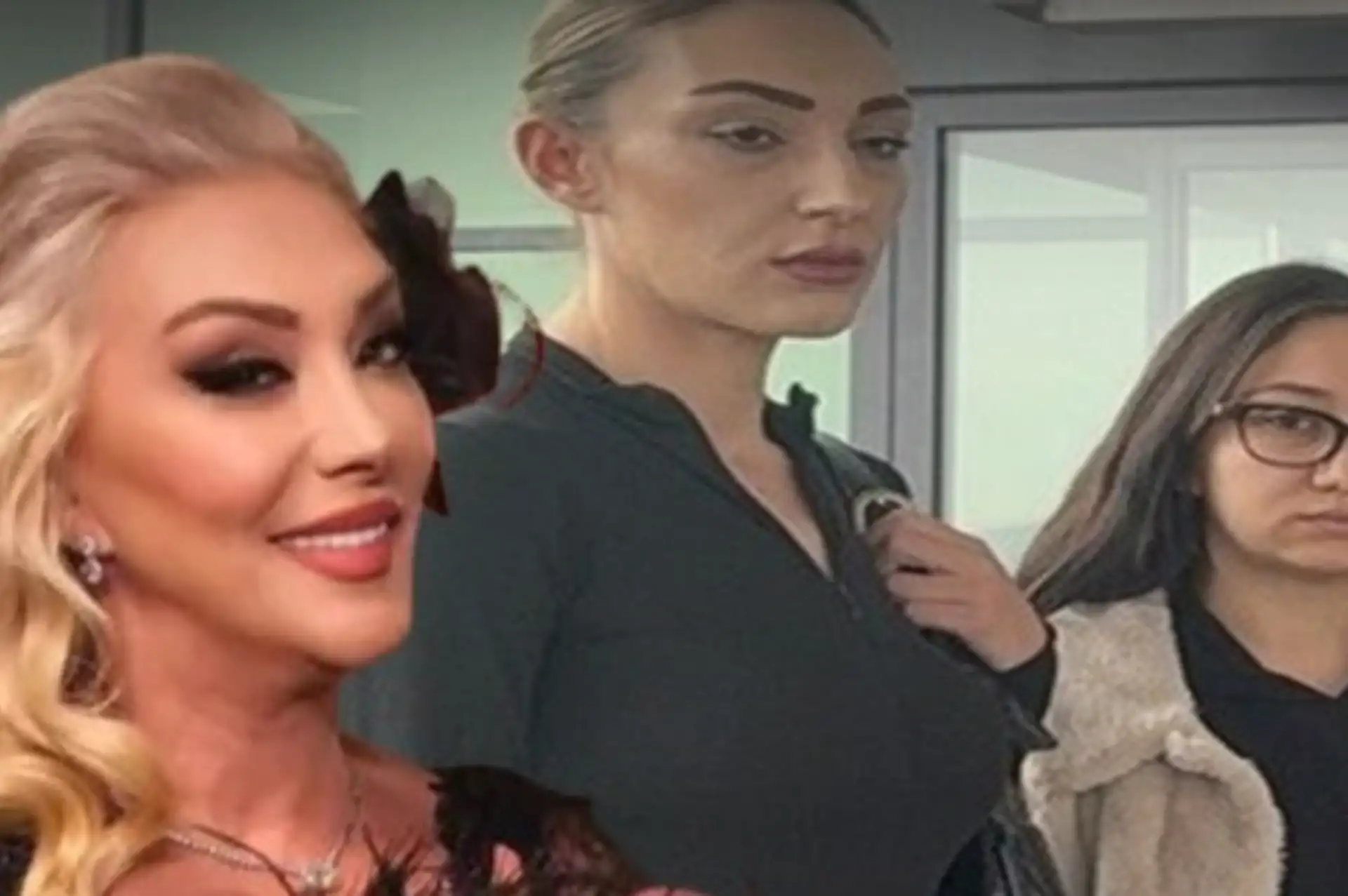 Güllü'nün ölümü davasında gerekçeli karar açıklandı