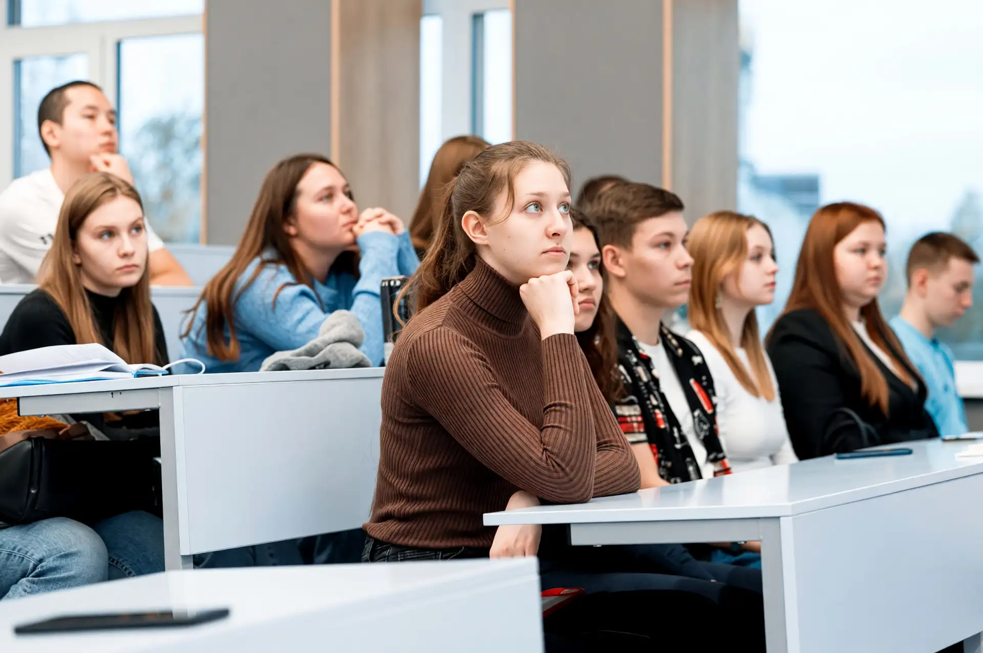 Üniversiteler Bütçeden Aslan Payını Aldı: Ankara Üniversitesi Birçok Kurumu Geride Bıraktı