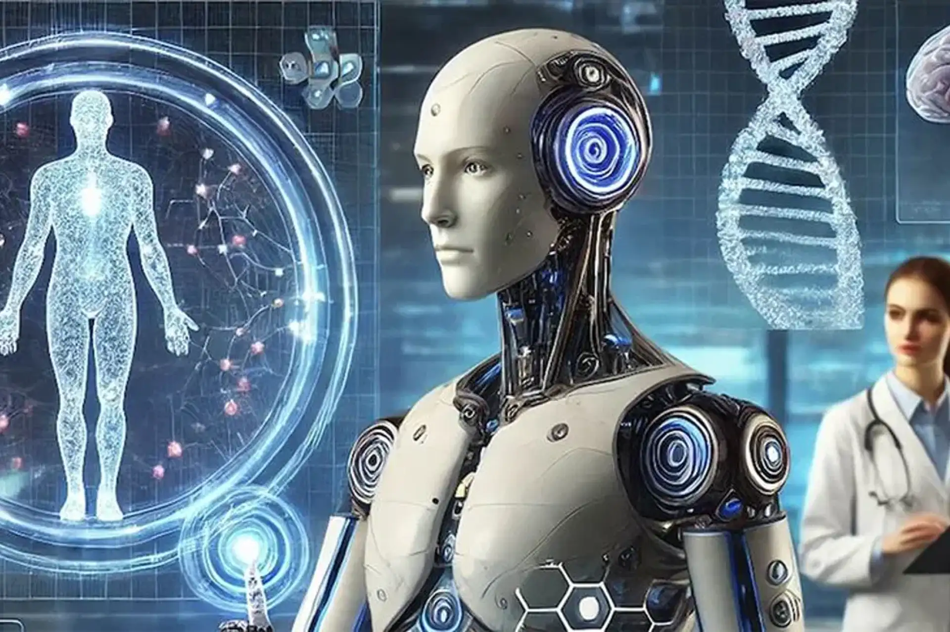 Microsoft doktor gibi teşhis koyan yapay zeka geliştirdi