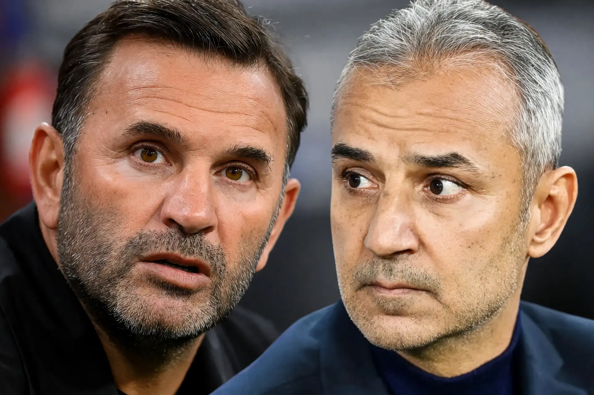Dev Derbide Teknik Adamların Karnesi: Okan Buruk mu, İsmail Kartal mı?