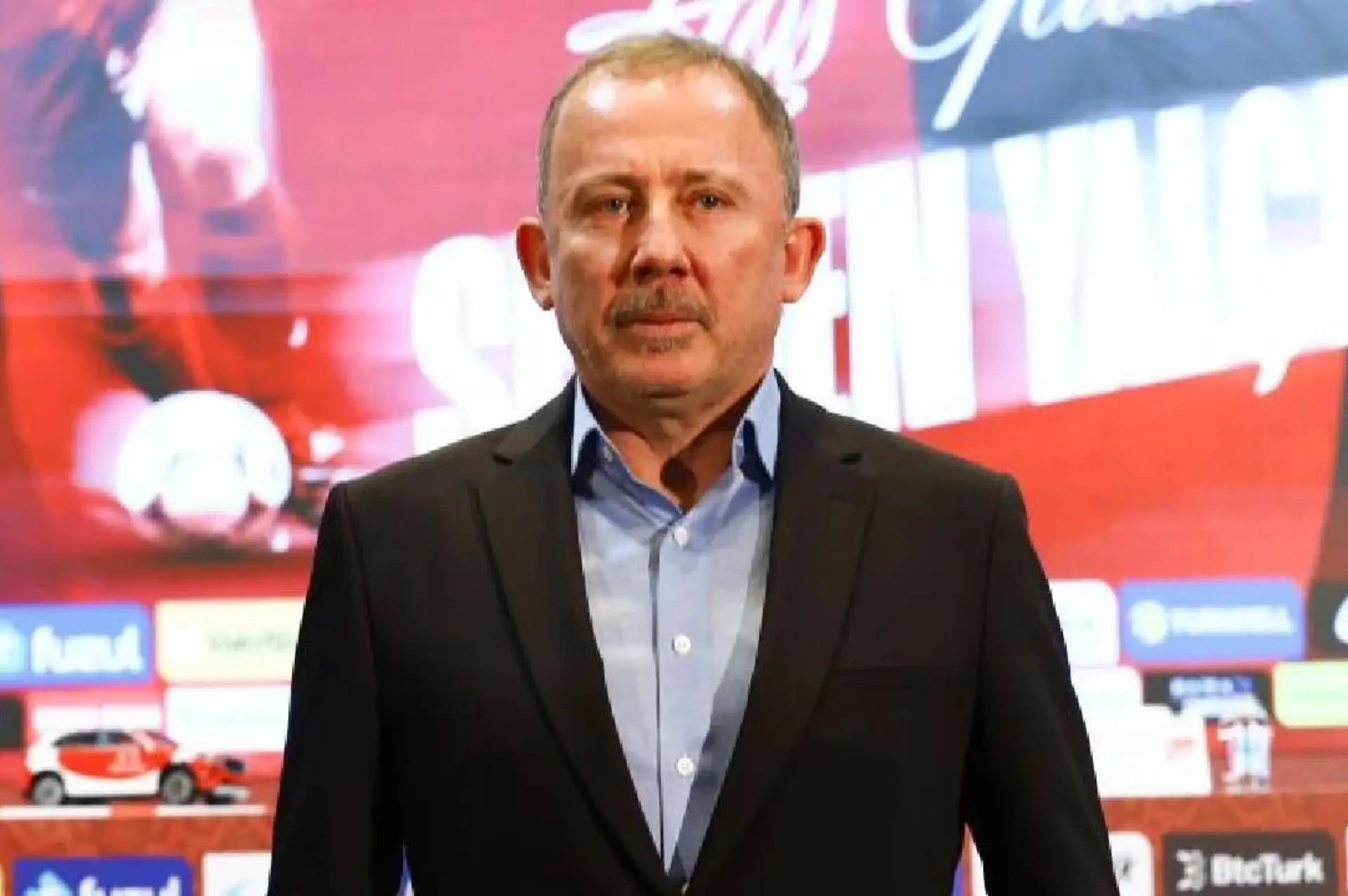 Sergen Yalçın’dan Milli Yıldızlara Yakın Takip! Derbi Sonrası Avrupa’ya Gidecek