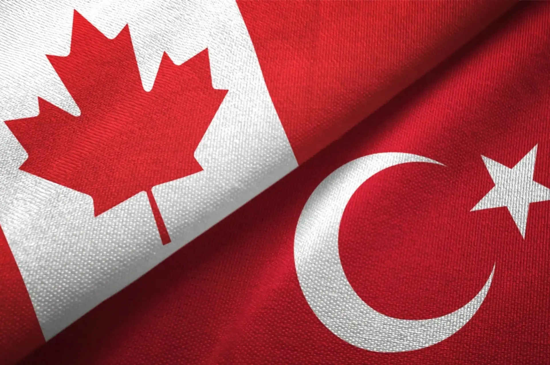 Türkiye-Kanada arasında 10 milyar dolar ticaret hedefi