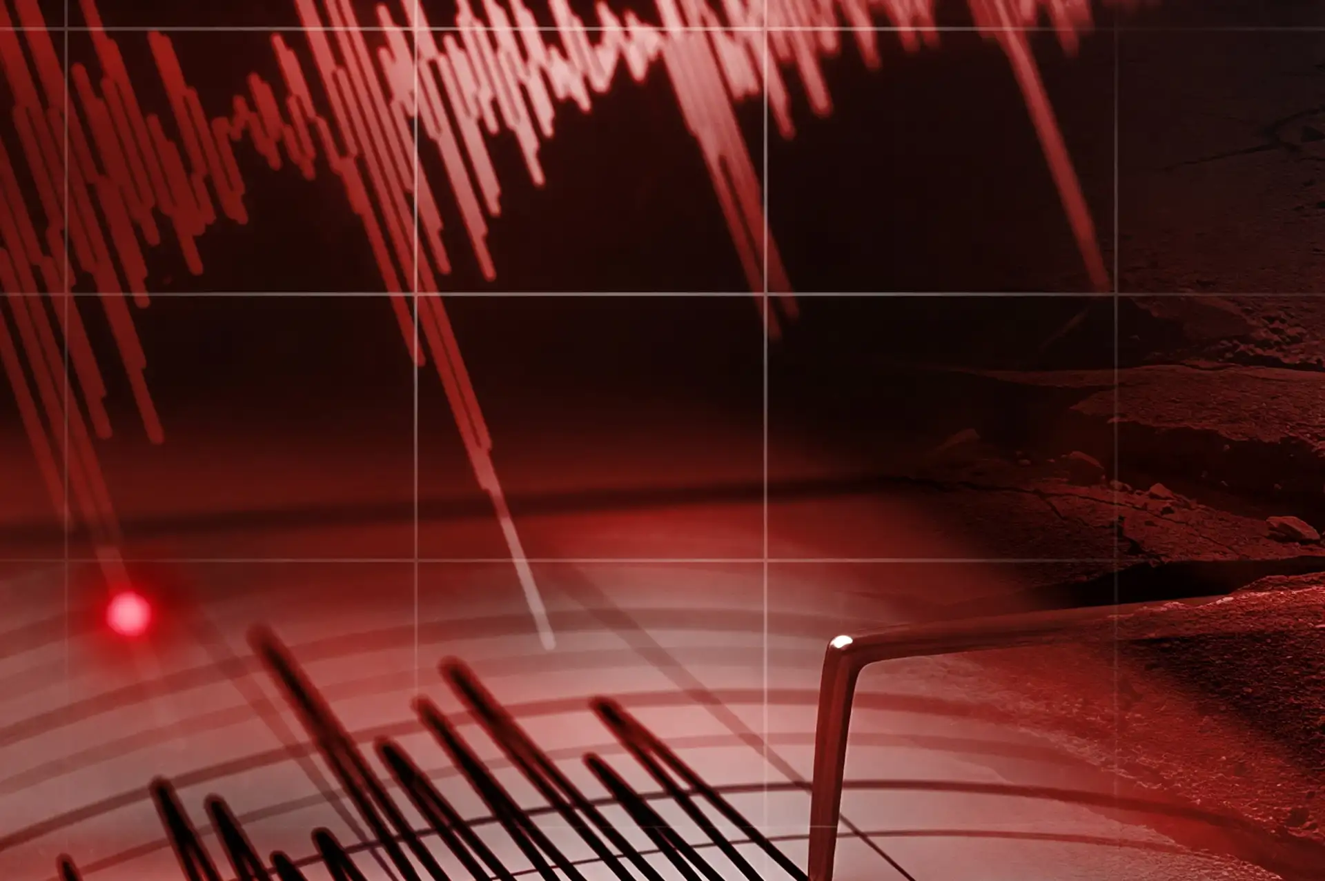 Vanuatu açıklarında 7.2 büyüklüğünde deprem meydana geldi
