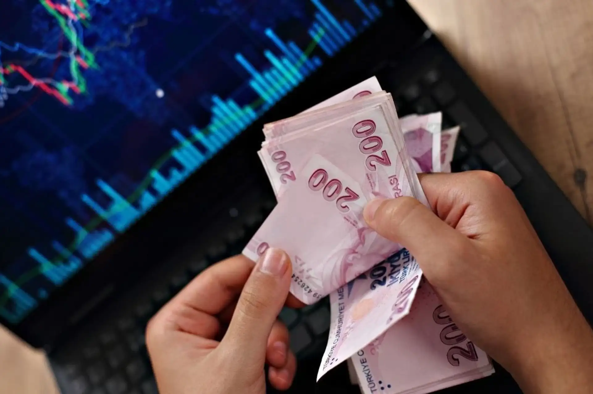 Yatırım fonlarında haftanın yükselen ve düşen fonları