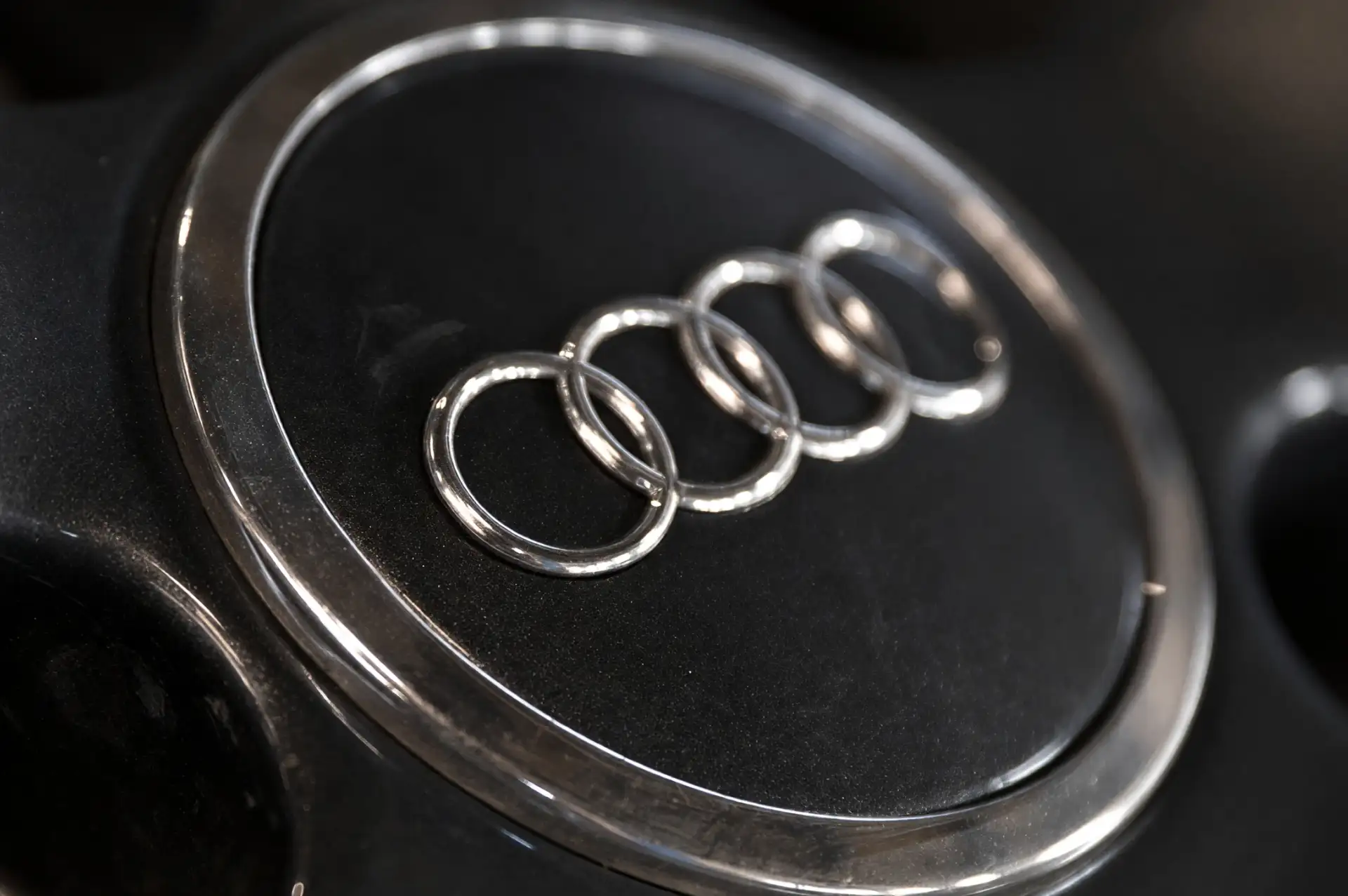 Audi ABD'de Q7, Q8 ve Q9 SUV modellerini üretecek