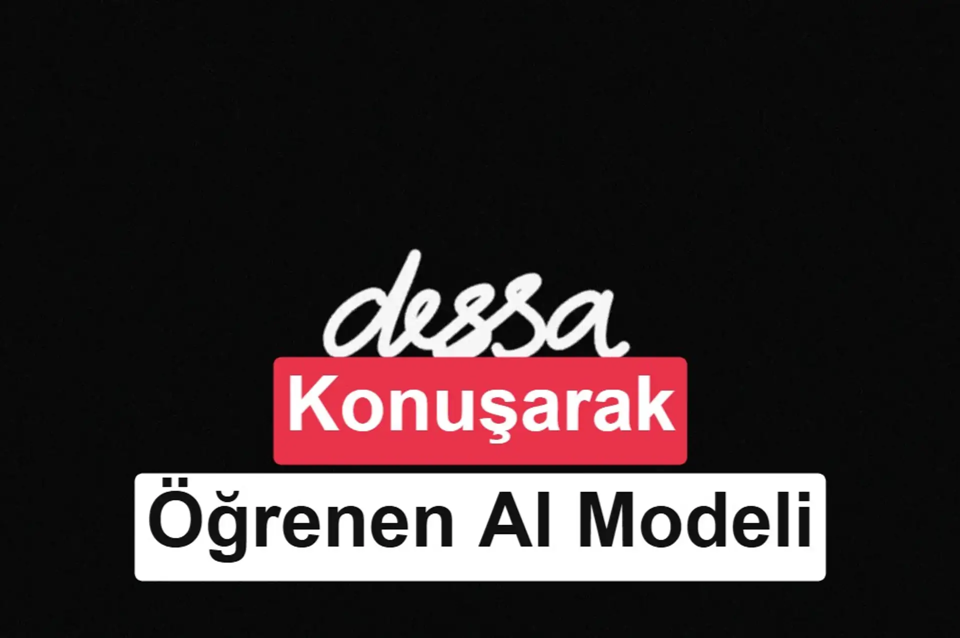 Block, insan konuşmalarıyla eğitilen yapay zekasını tanıttı