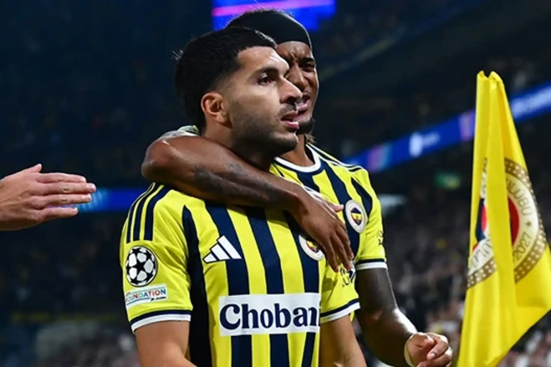Fenerbahçe Oğuz Aydın'ın sözleşmesini uzatmak için görüşecek