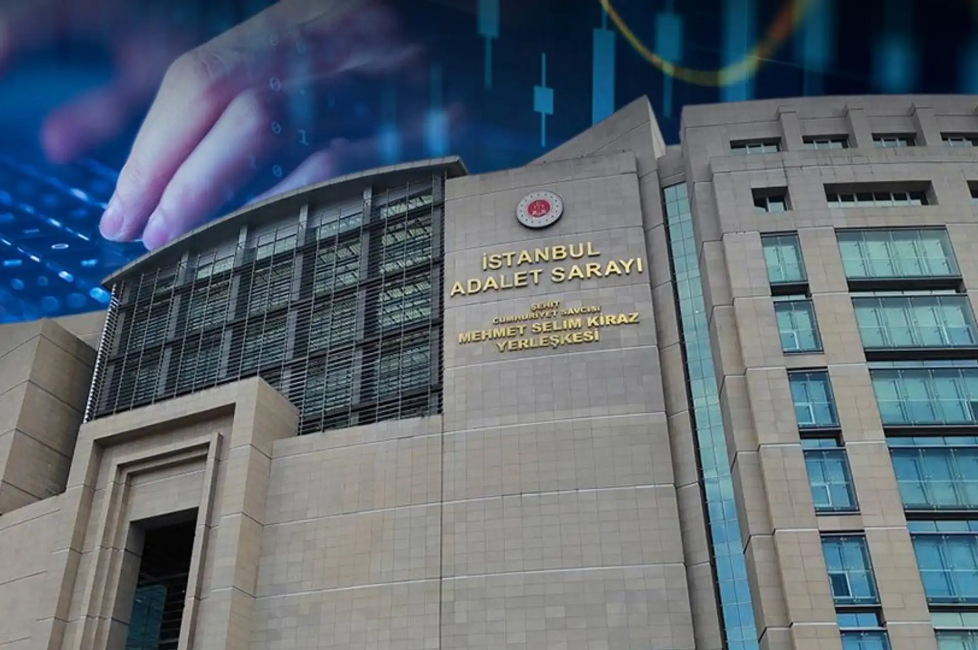 Fon soruşturmasında Ertan Aydın yeniden gözaltına alındı