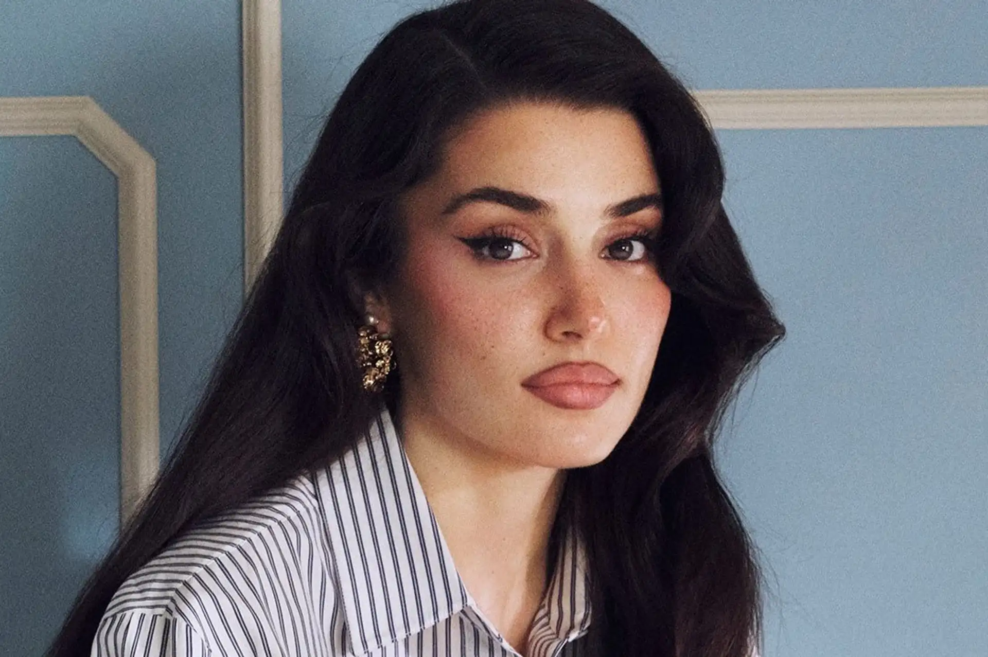Hande Erçel’den Duygulandıran Anne Özlemi