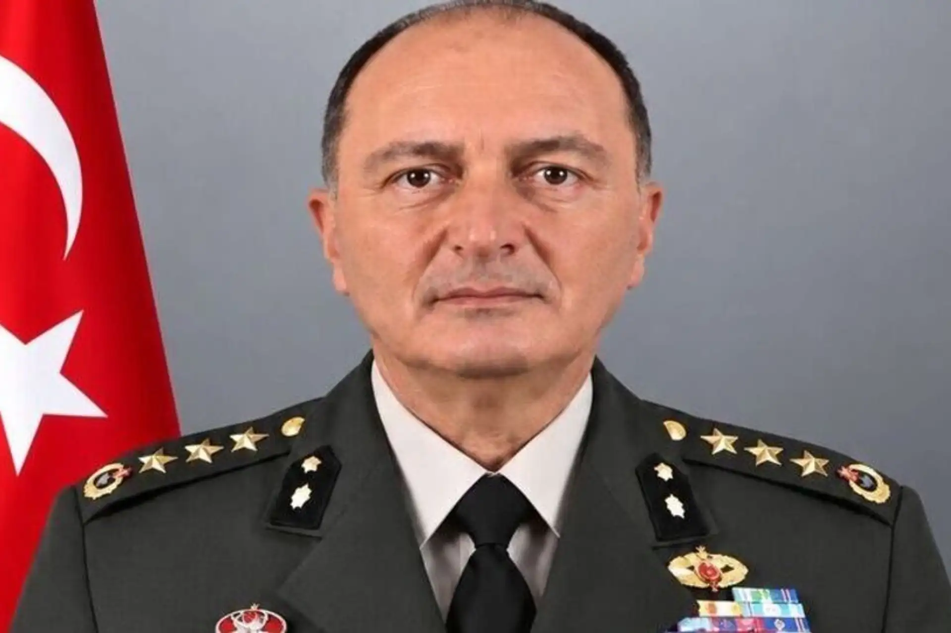 Ömer Çelik’ten Şehit Albay Sayit Gökgöz İçin Taziye Mesajı