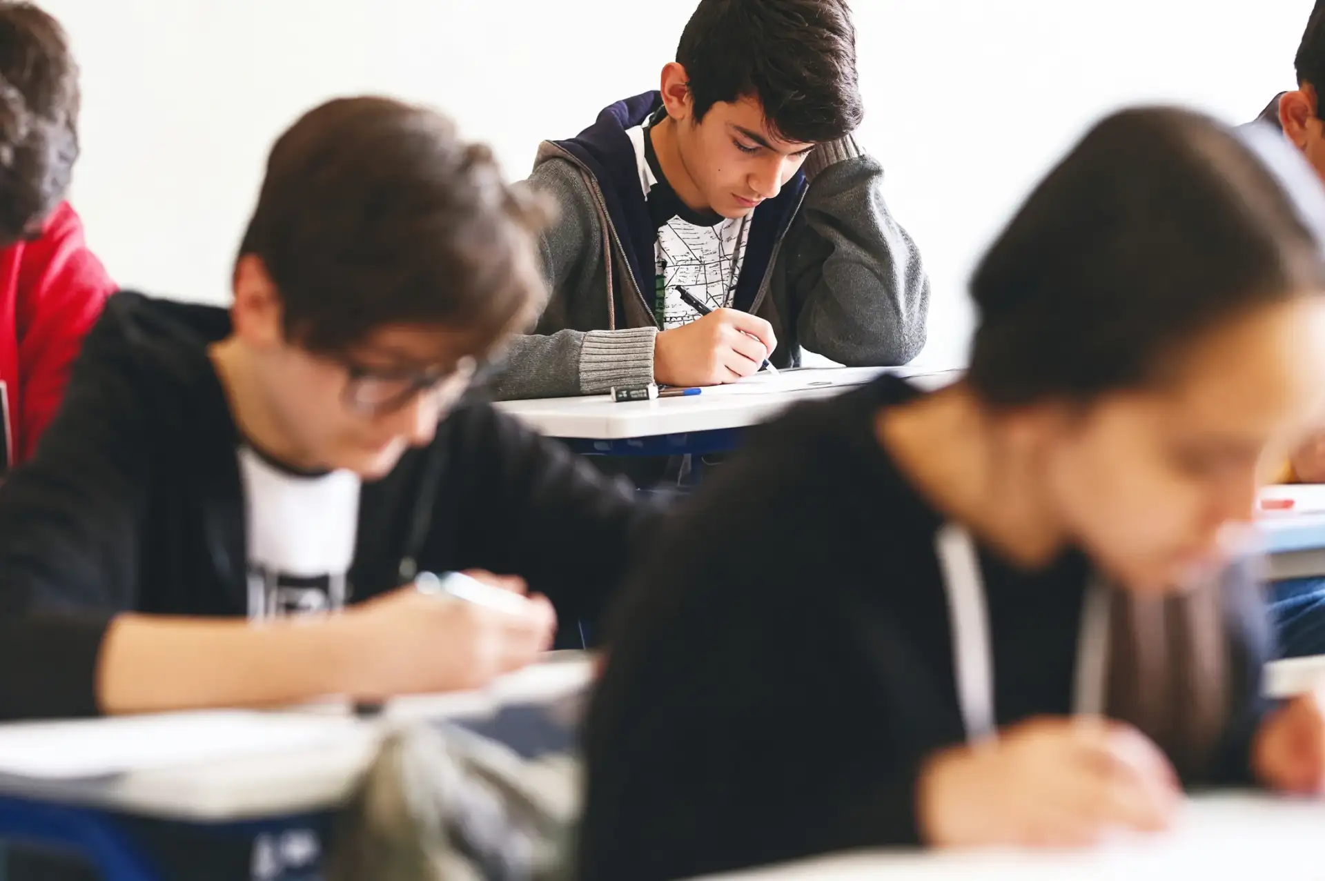 2026 KPSS Ortaöğretim Cevap Anahtarı Yayımlandı