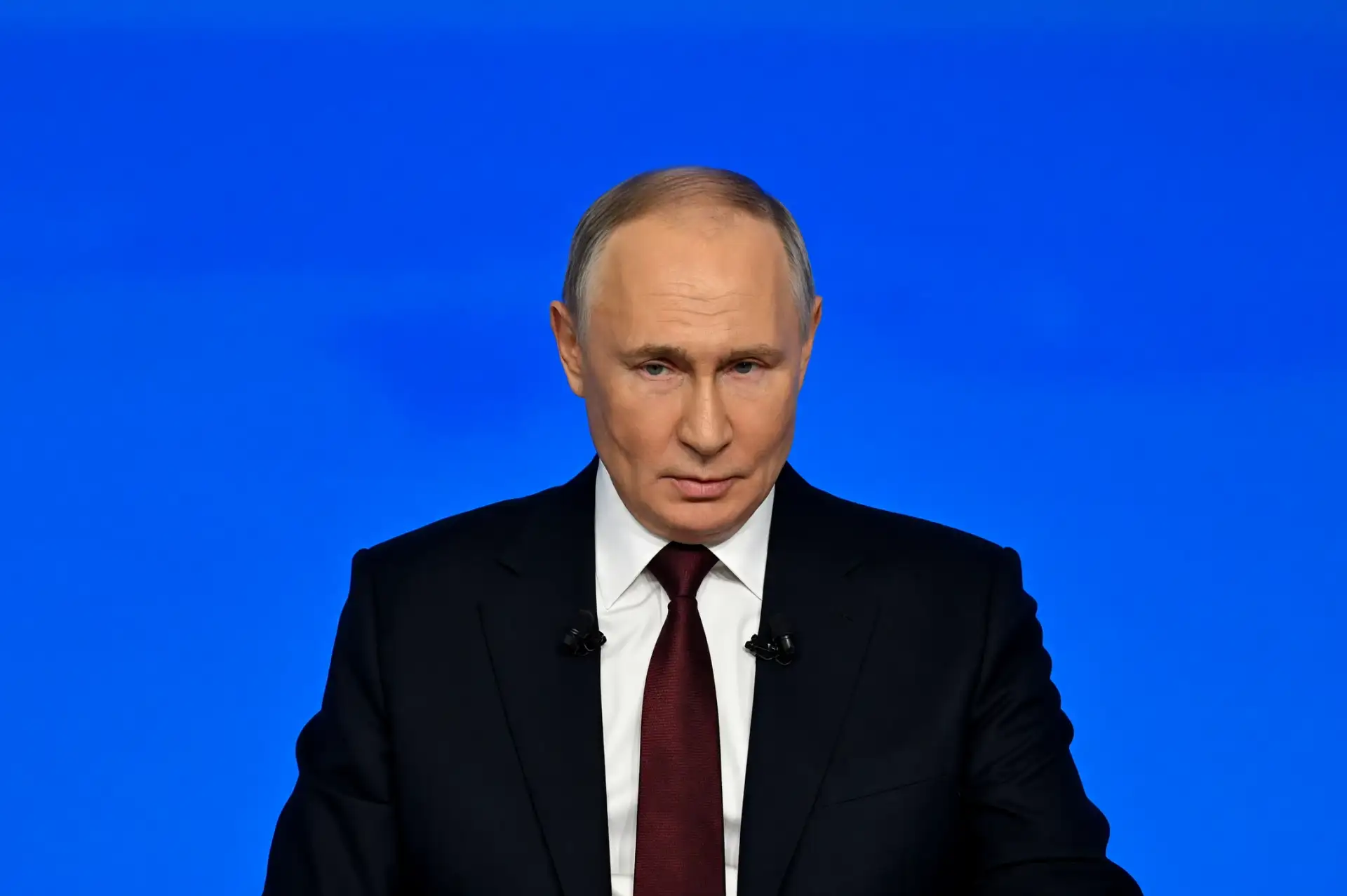 Putin’den Avrupa’ya Protesto, Göç ve Enerji Eleştirisi: “Protestoları Rusya’nın Kışkırttığı İddiası Aşırı”