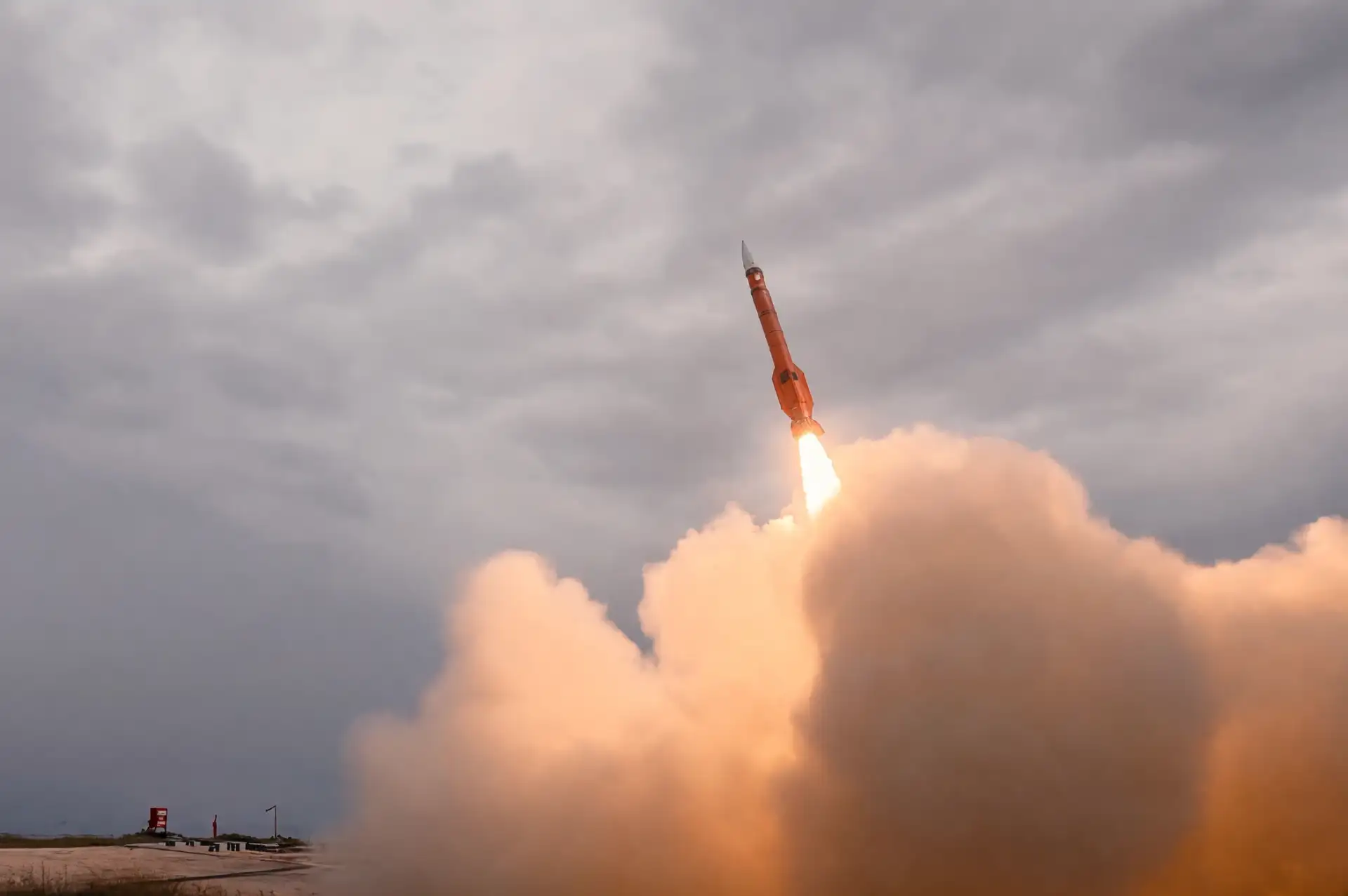 SİPER Ürün-2 havada hedef değiştirerek yeni testi geçti