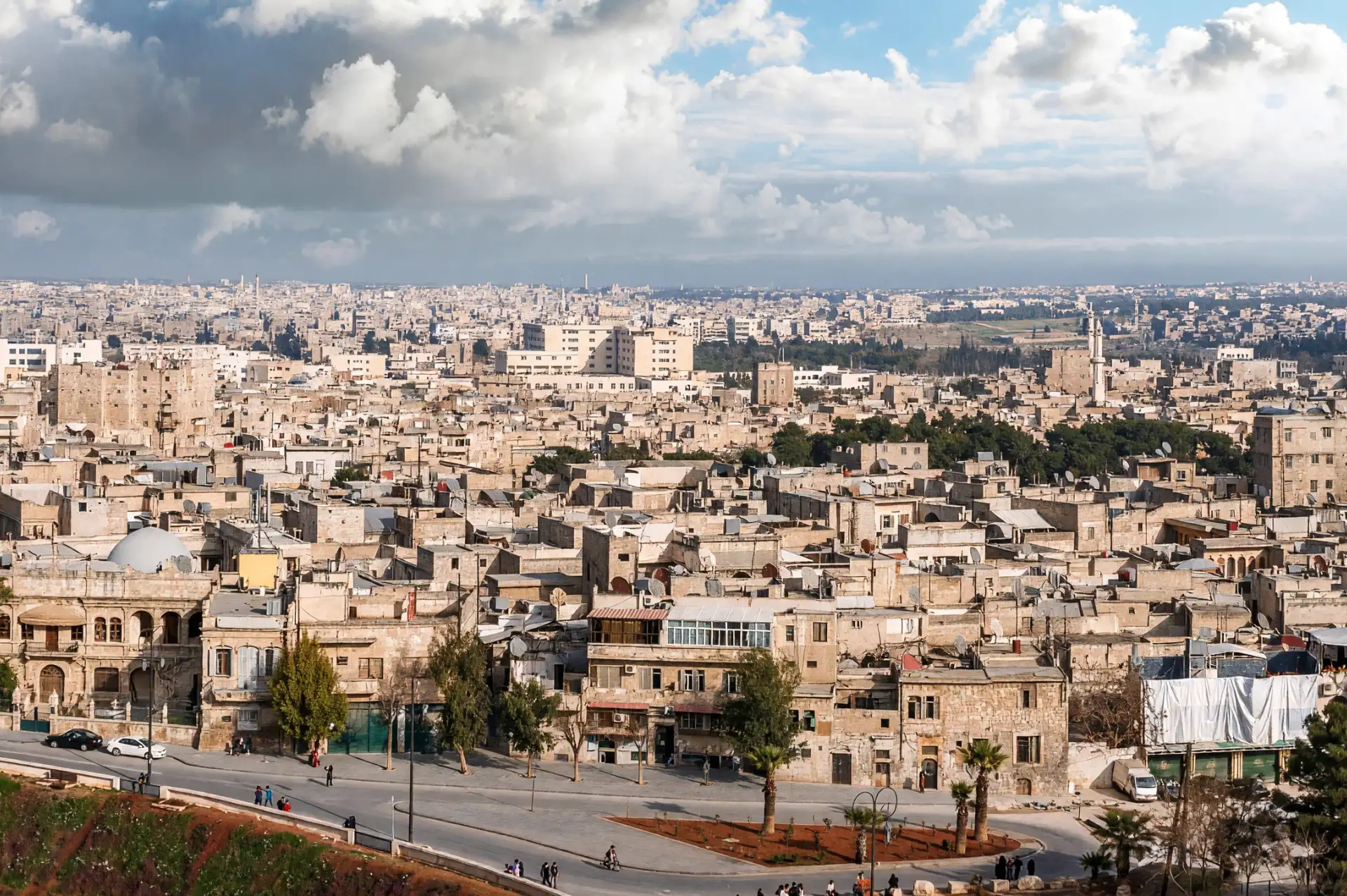 Suriye'de 2026'nın ilk 9 ayında 7 binin üzerinde marka işlemi yapıldı