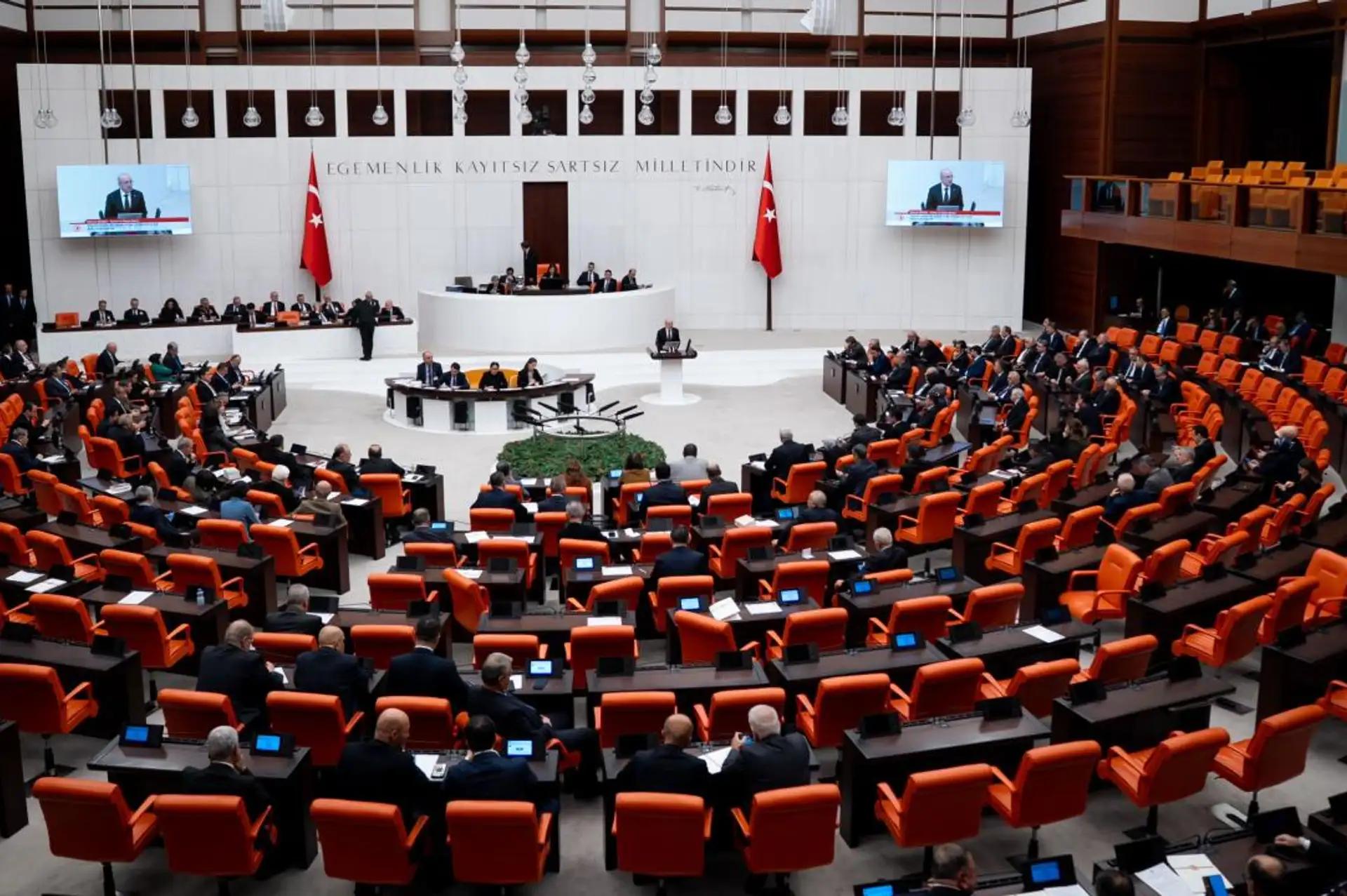TBMM Plan ve Bütçe Komisyonu Bu Hafta Bütçe Görüşmelerine Başlayacak