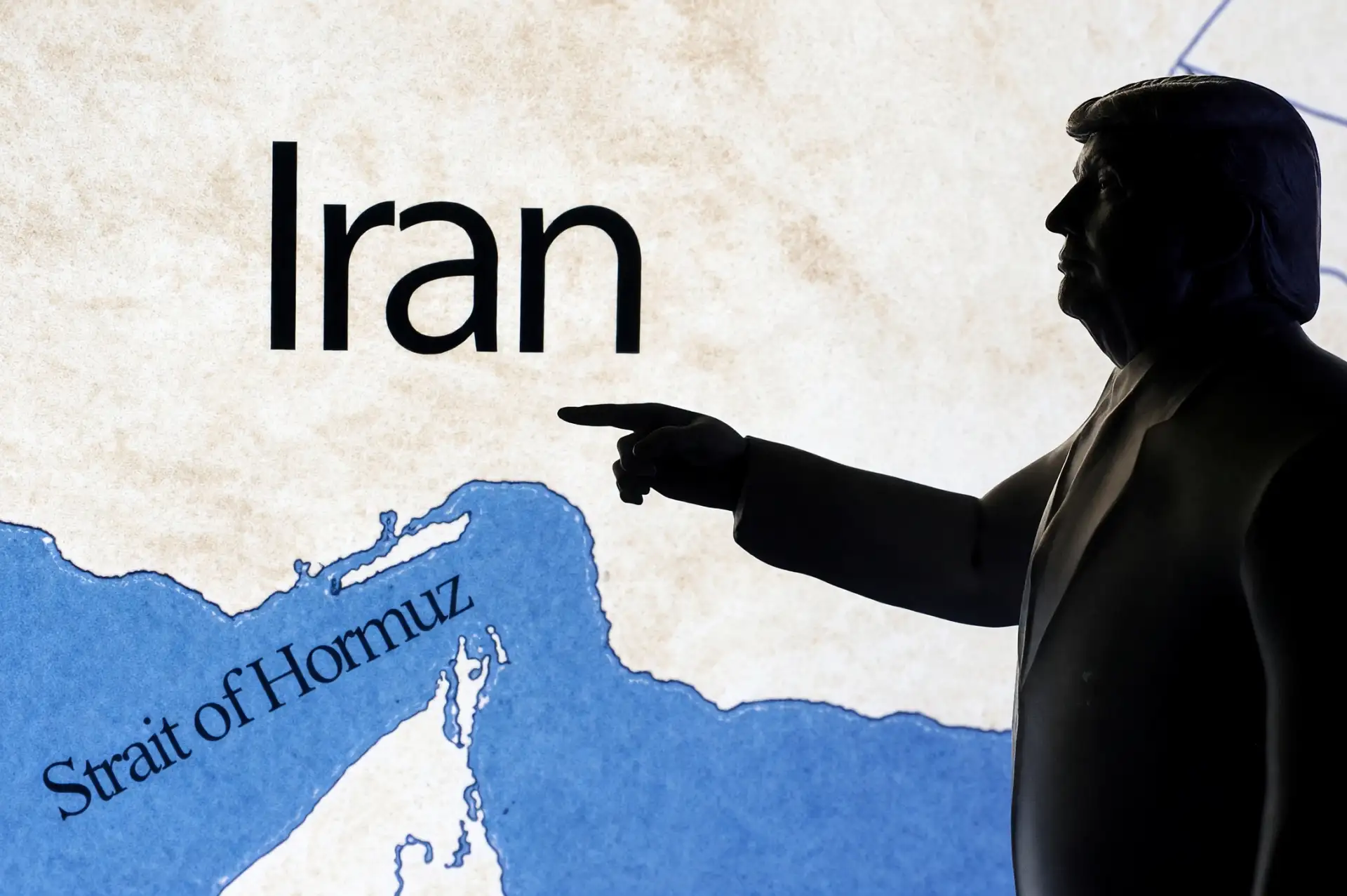 Trump'tan İran açıklaması: Anlaşma mı, yeni saldırı mı?