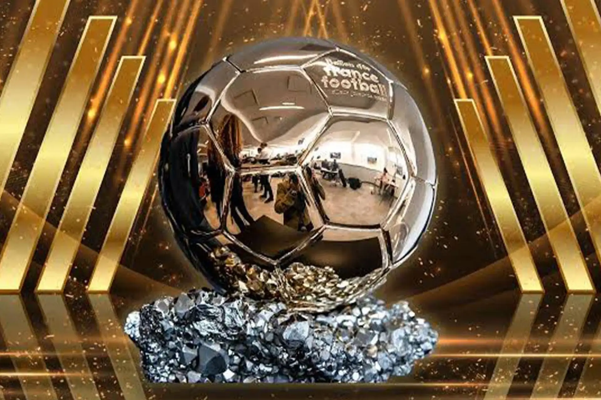 2026 Ballon d’Or Ödülü Bu Akşam Sahibini Buluyor: İşte Adaylar ve Favoriler