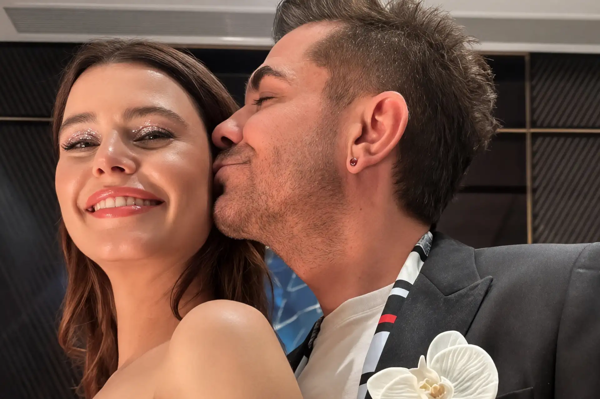 Beren Saat Hamile mi? O İddia Sosyal Medyada Gündem Oldu