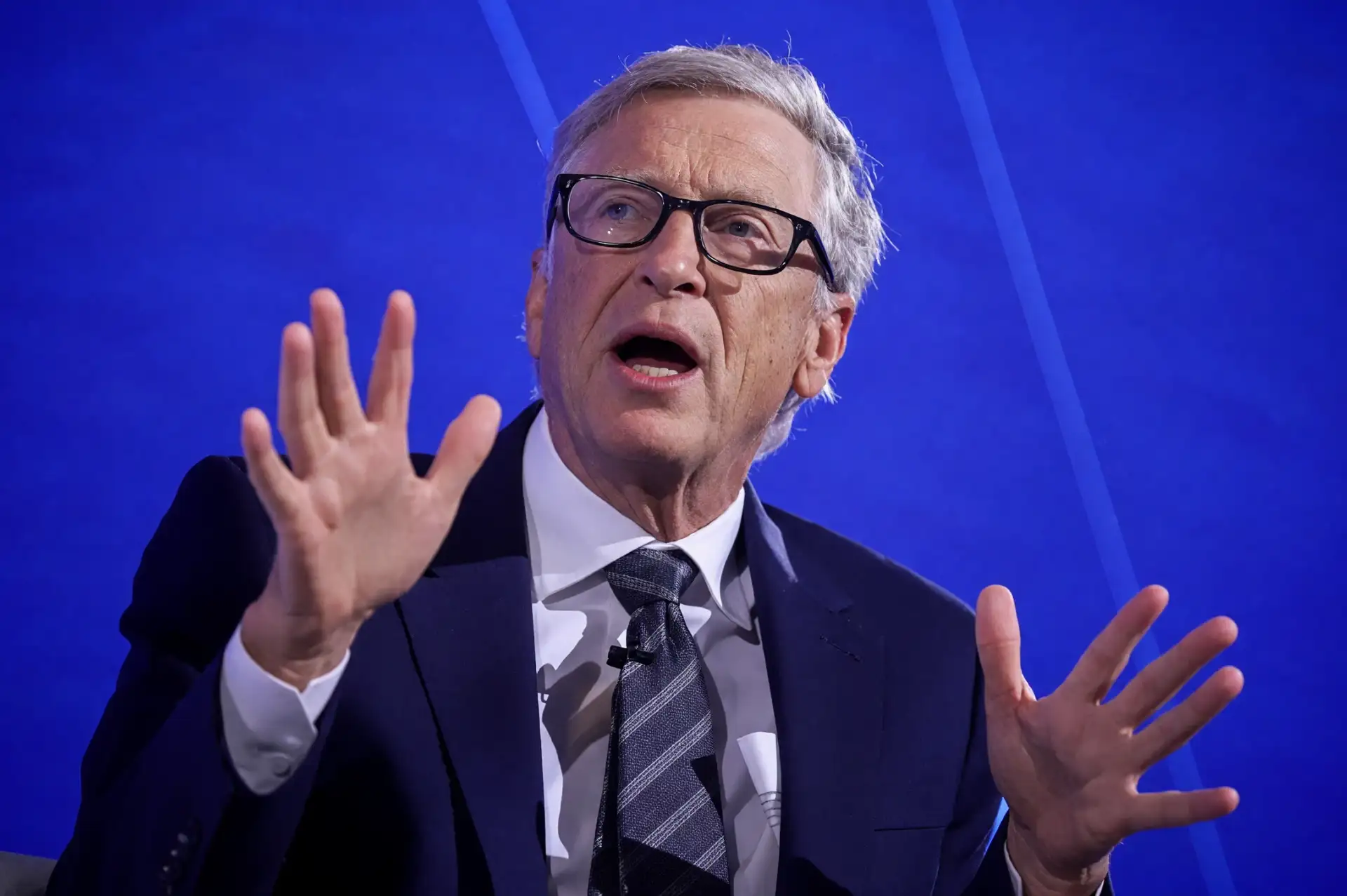Bill Gates: İnsansı robotlar inşaat ve fabrika işçilerini tehdit ediyor