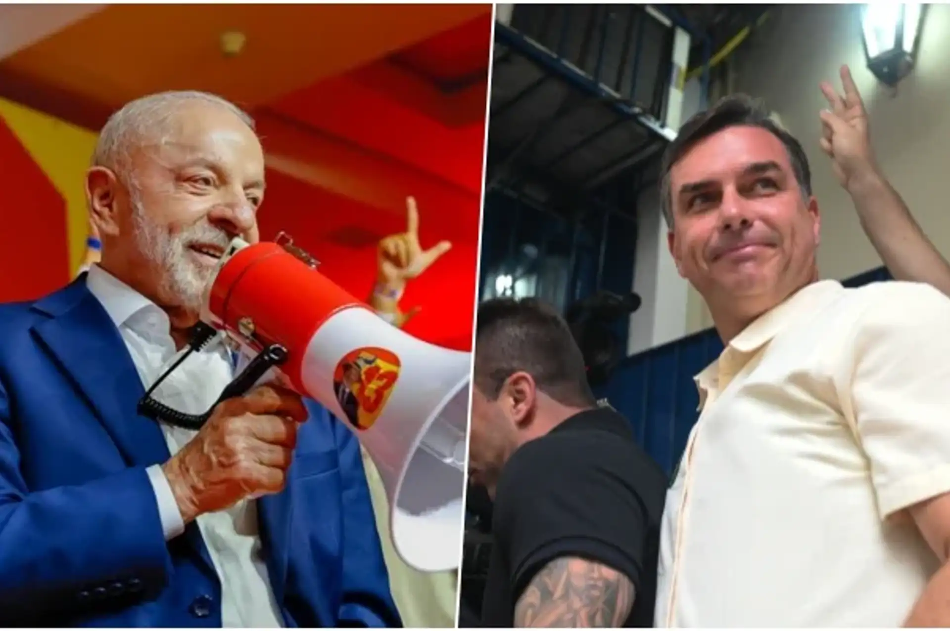 Brezilya Lula'yı yeniden seçti: Bolsonaro sonucu tanımadı