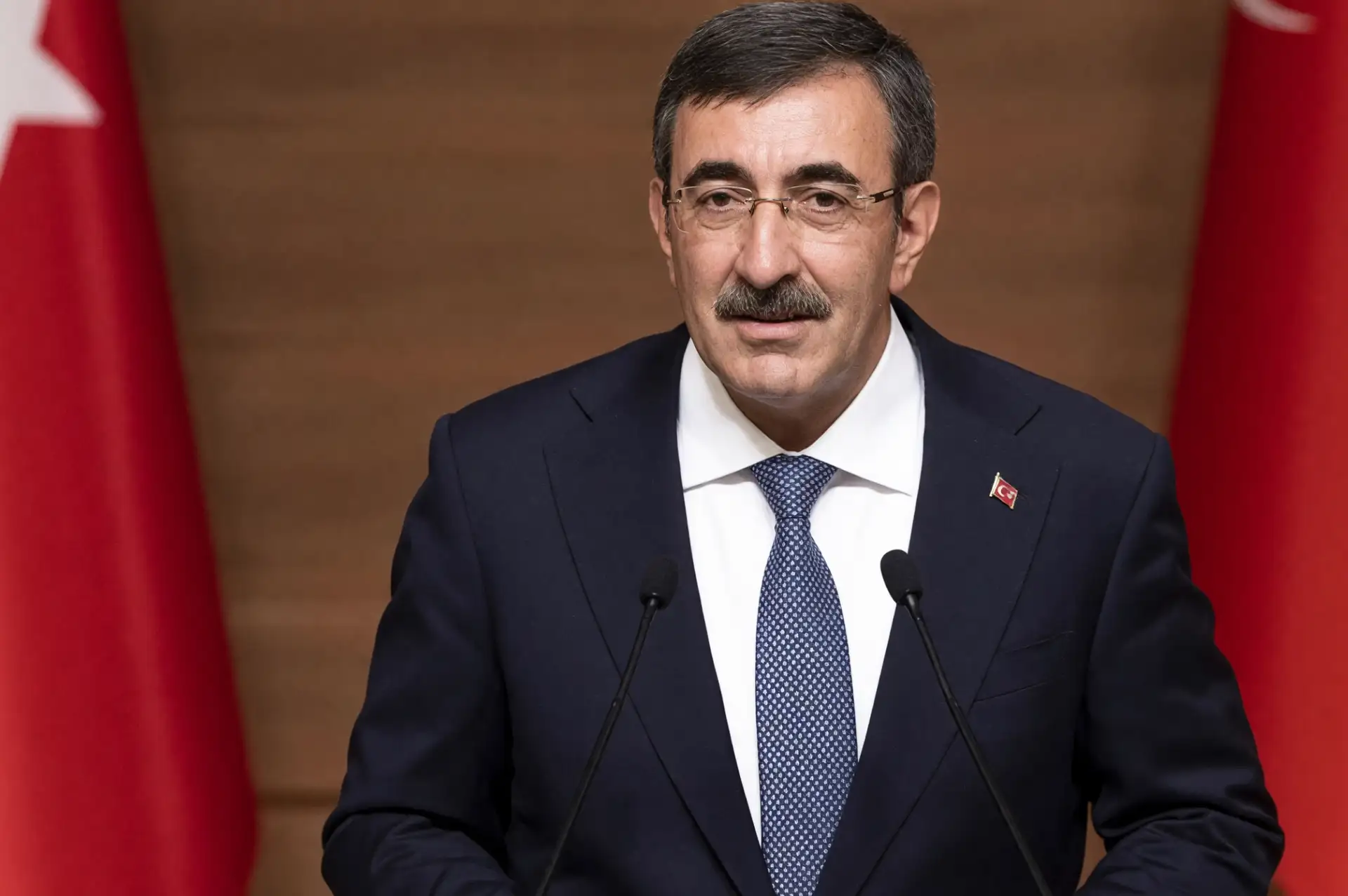 Cevdet Yılmaz’dan 'Fon' Açıklaması: "Ödemeler Başlıyor"