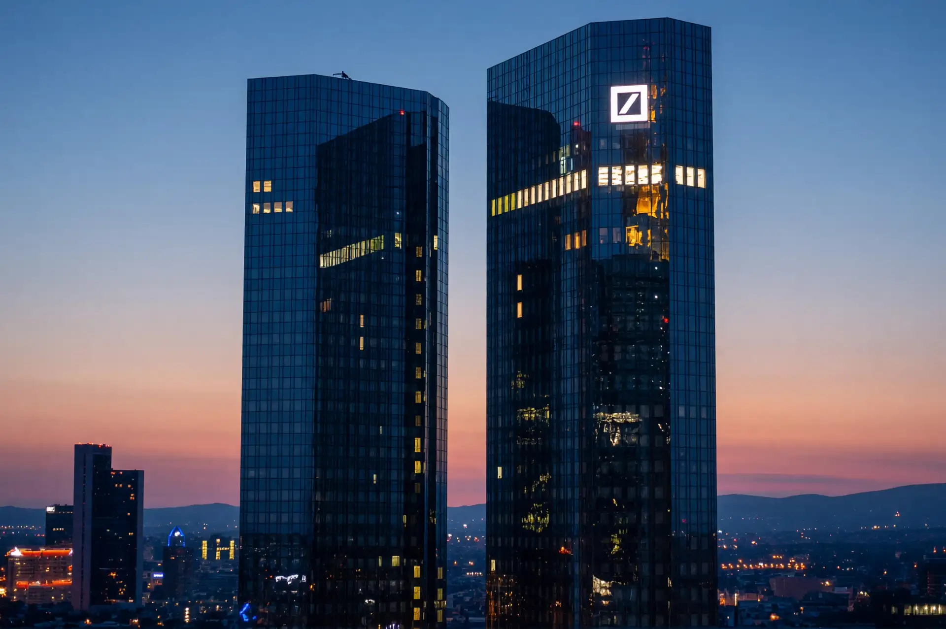 Deutsche Bank'tan TCMB Faiz İndirimi ve Türkiye Analizi