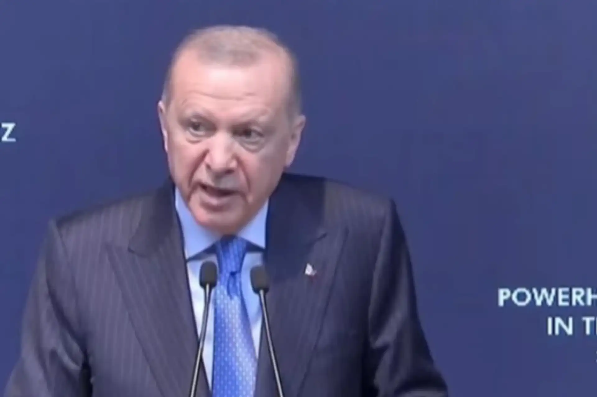 Erdoğan 2027 bütçesinde öne çıkan ödenekleri açıkladı