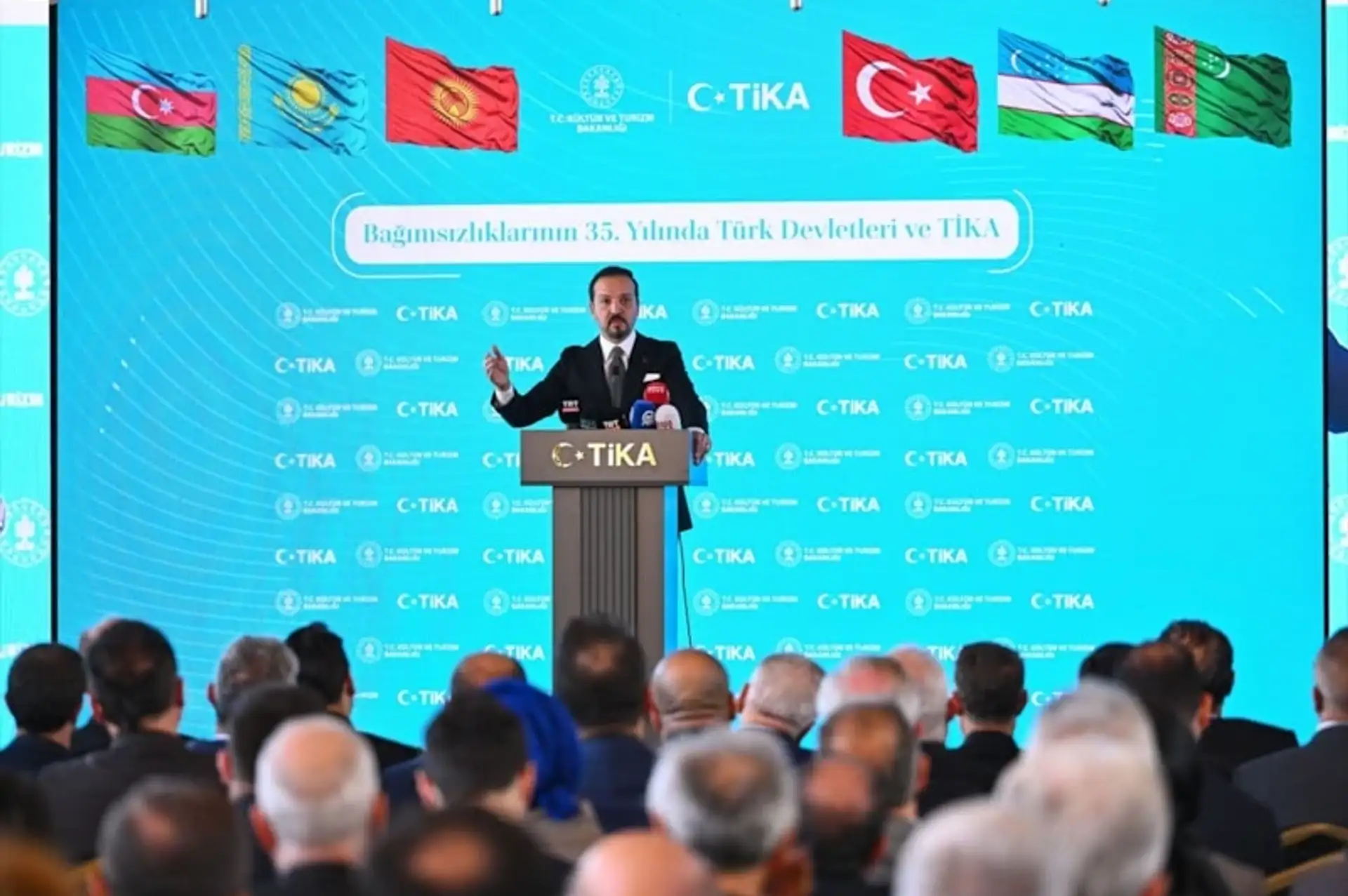 Türk Futbolunda Yabancı Kuralına Revizyon: Türk Devletleri Futbolcuları Yerli Statüsünde