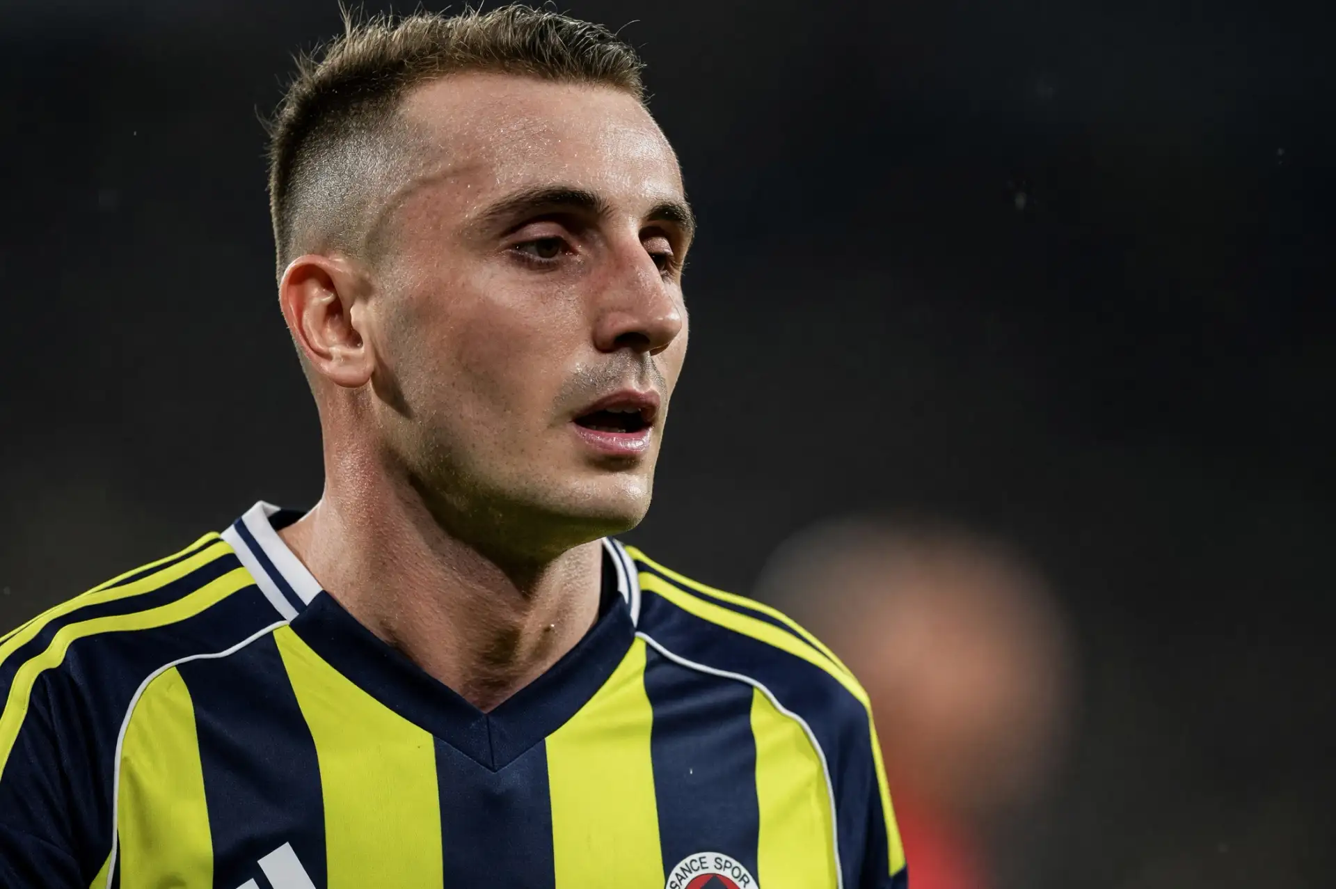 Kerem Aktürkoğlu'ndan Dev Derbi Öncesi Önemli Rica