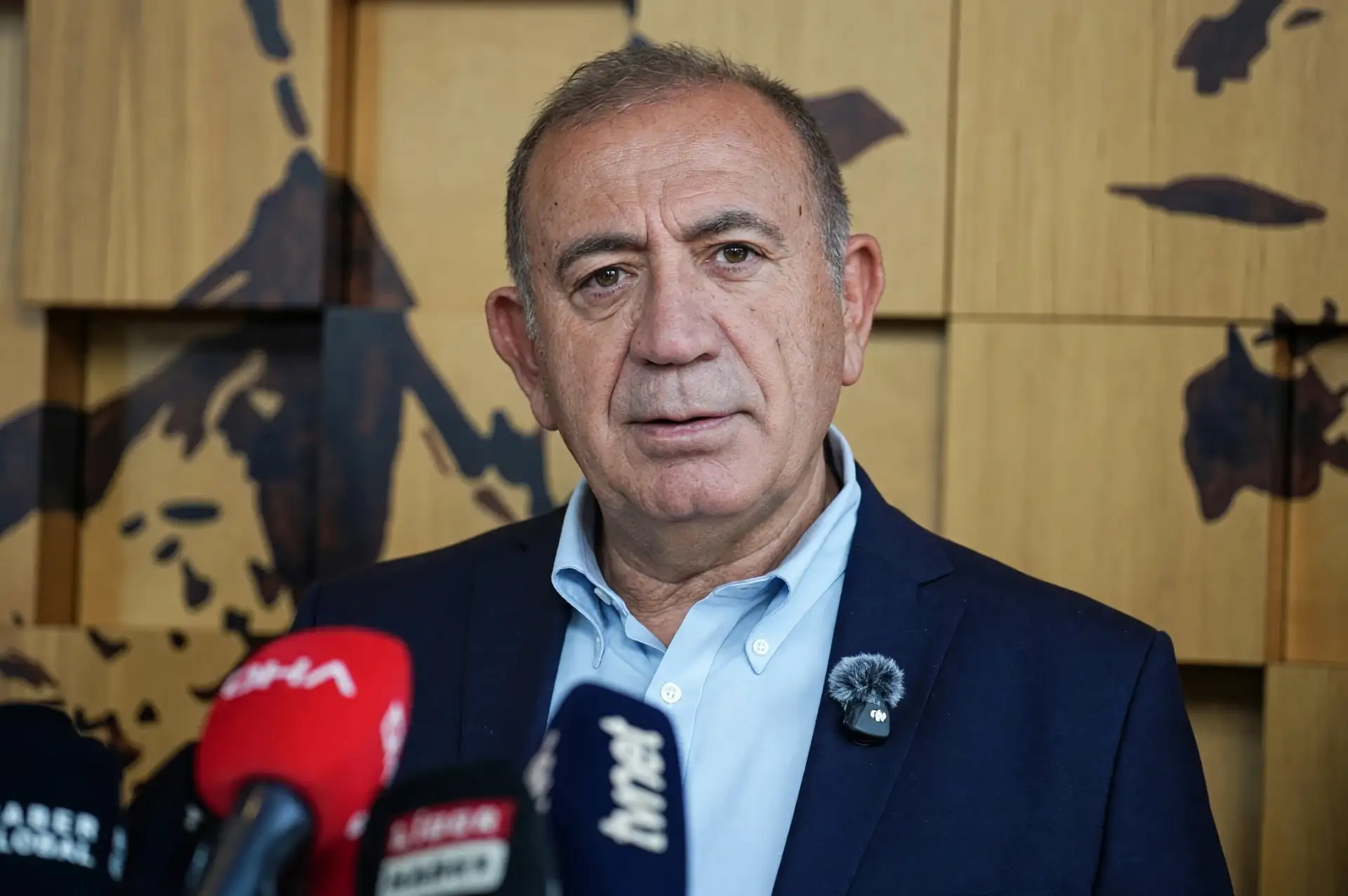 Gürsel Tekin'den 'Kılıçdaroğlu' ve 'Özel' Açıklaması: "Özür Dilerse Neden Gelmesin?"