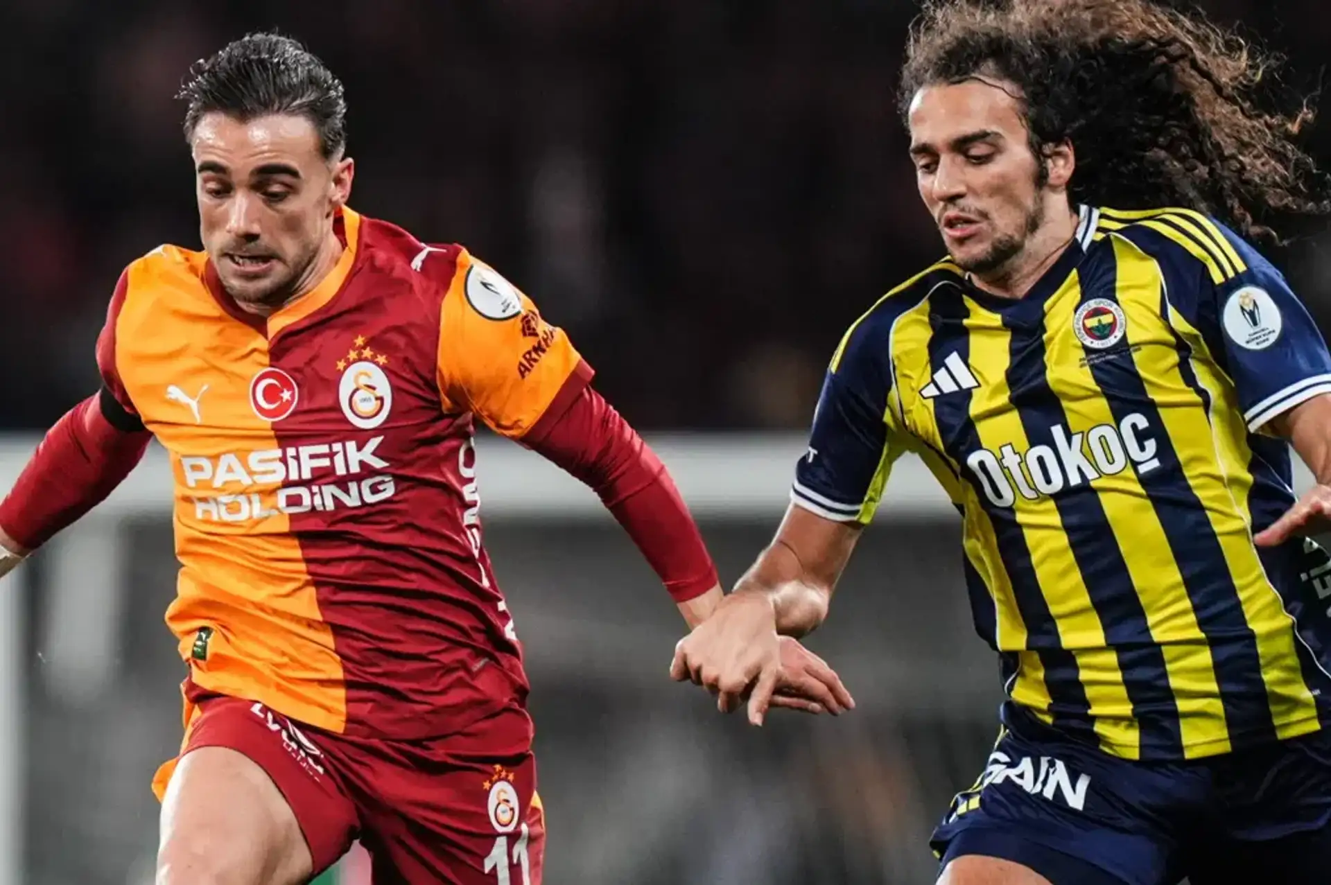 Günün spor sayfalarından öne çıkanlar (26 Ekim 2026 spor haberleri)