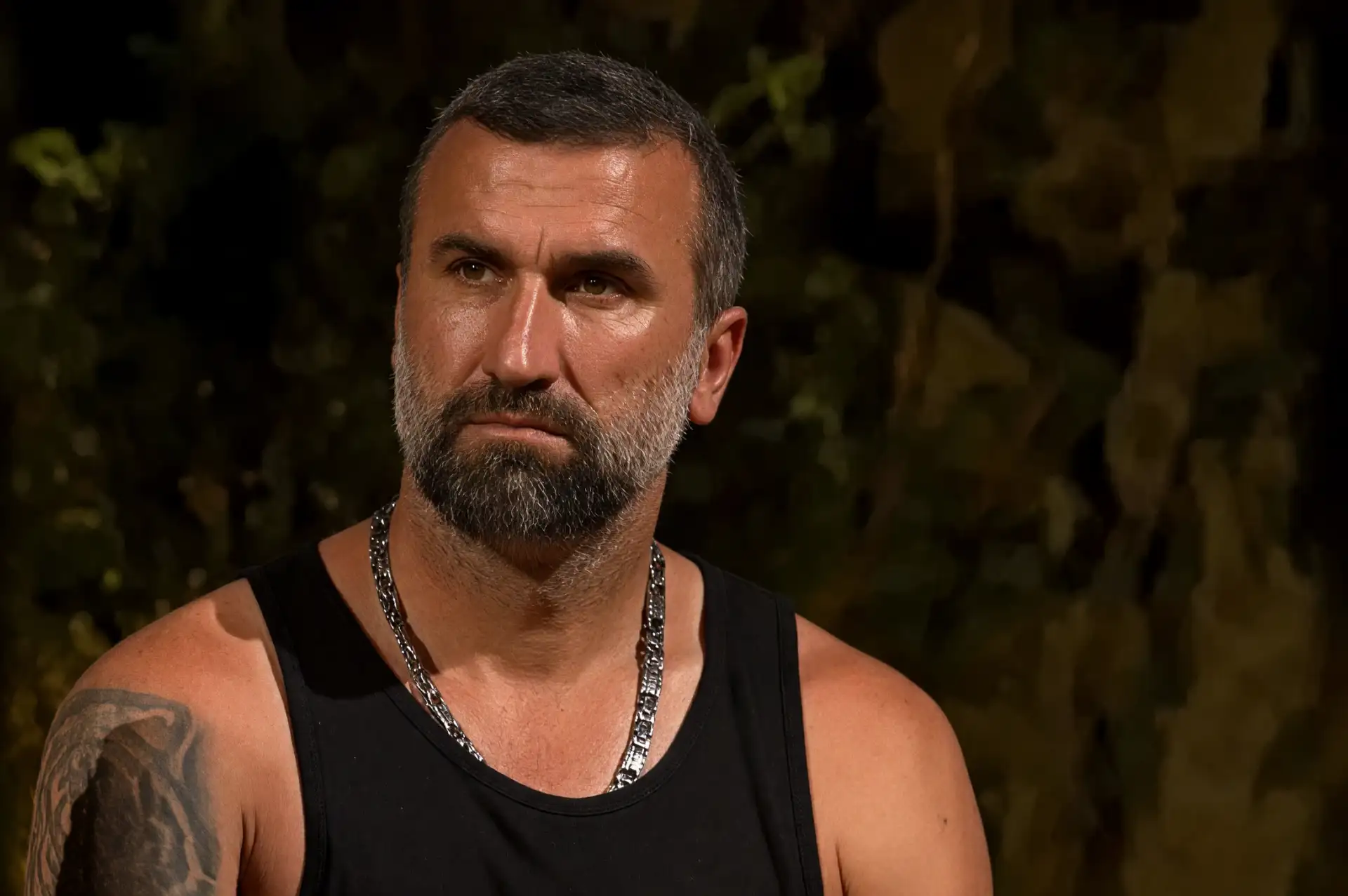Survivor'da Tanınmıştı: Hikmet Tuğsuz Gürcistan’da Yakalandı, Türkiye’ye Getirildi