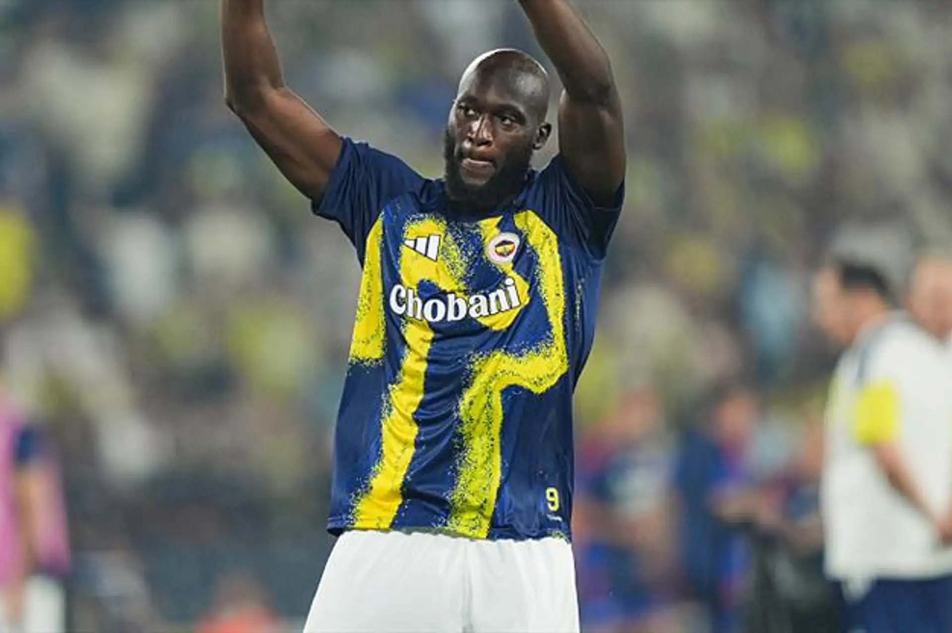 Fenerbahçe’de Galatasaray Derbisi Öncesi İlk 11 Mesaisi! İsmail Kartal’ın Tercihleri Belli Oldu