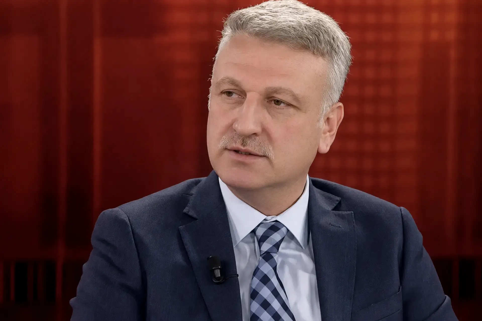 Oktay Saral Cumhurbaşkanlığı Başdanışmanlığı'ndan İstifa Etti