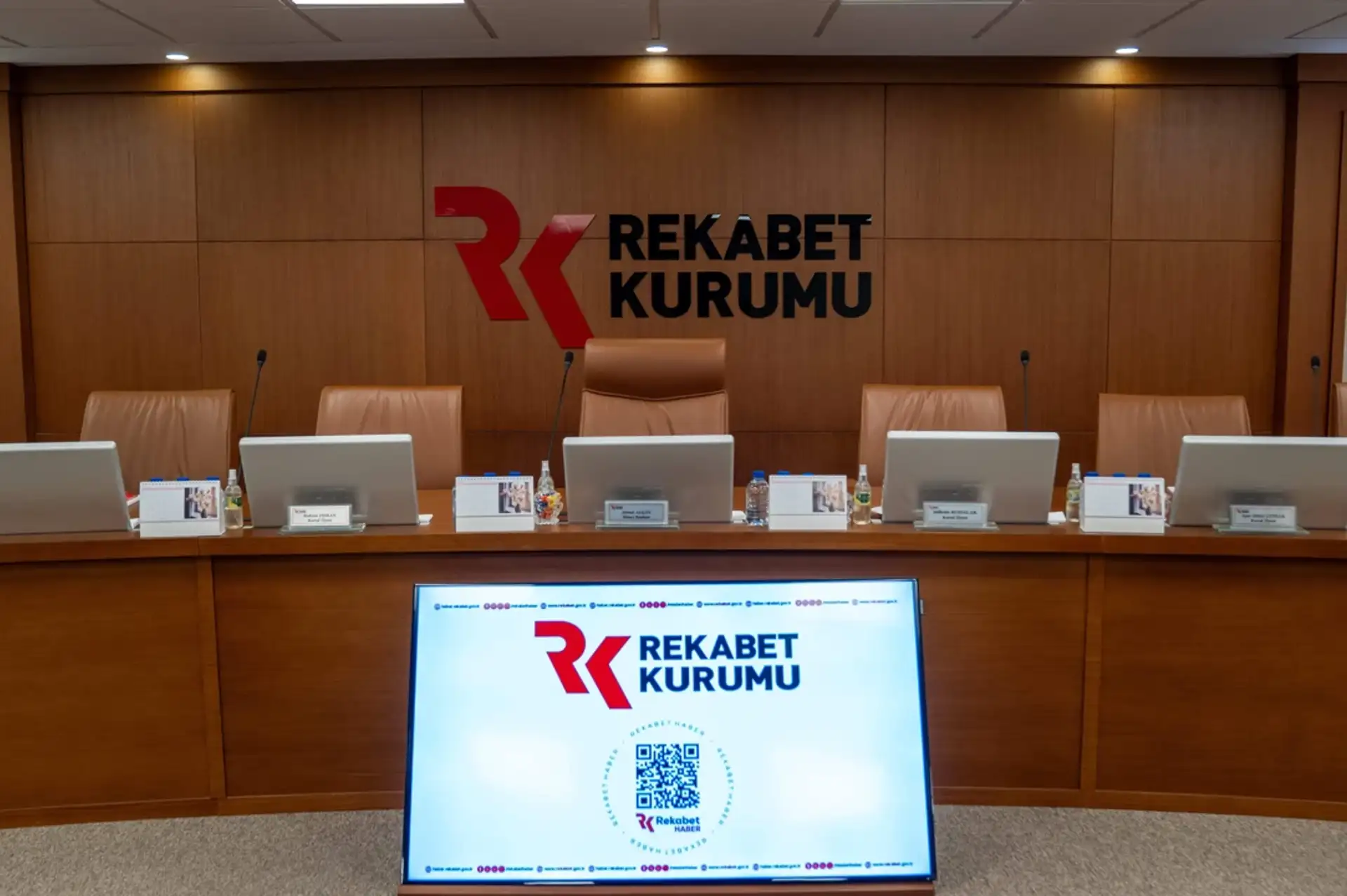 Rekabet Kurumu'ndan 7 şirkete dev ceza: Toplam 1,3 milyar TL
