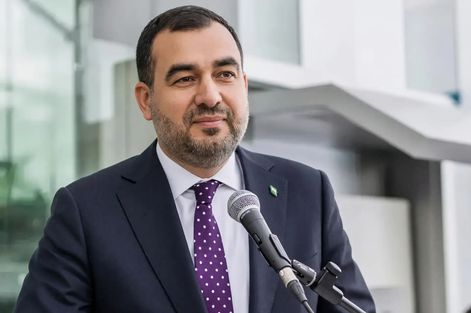 Nusret Altınbaş Fon Soruşturmasında Tutuklama Talebiyle Sevk Edildi