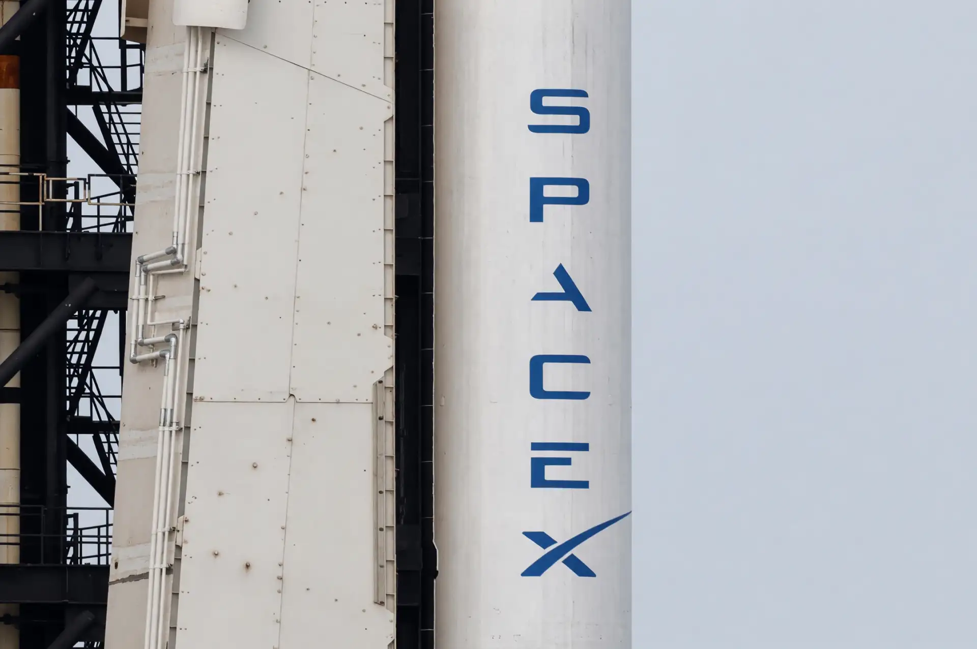 SpaceX Apollo ile 40 milyar dolarlık GPU finansmanı anlaşması yaptı