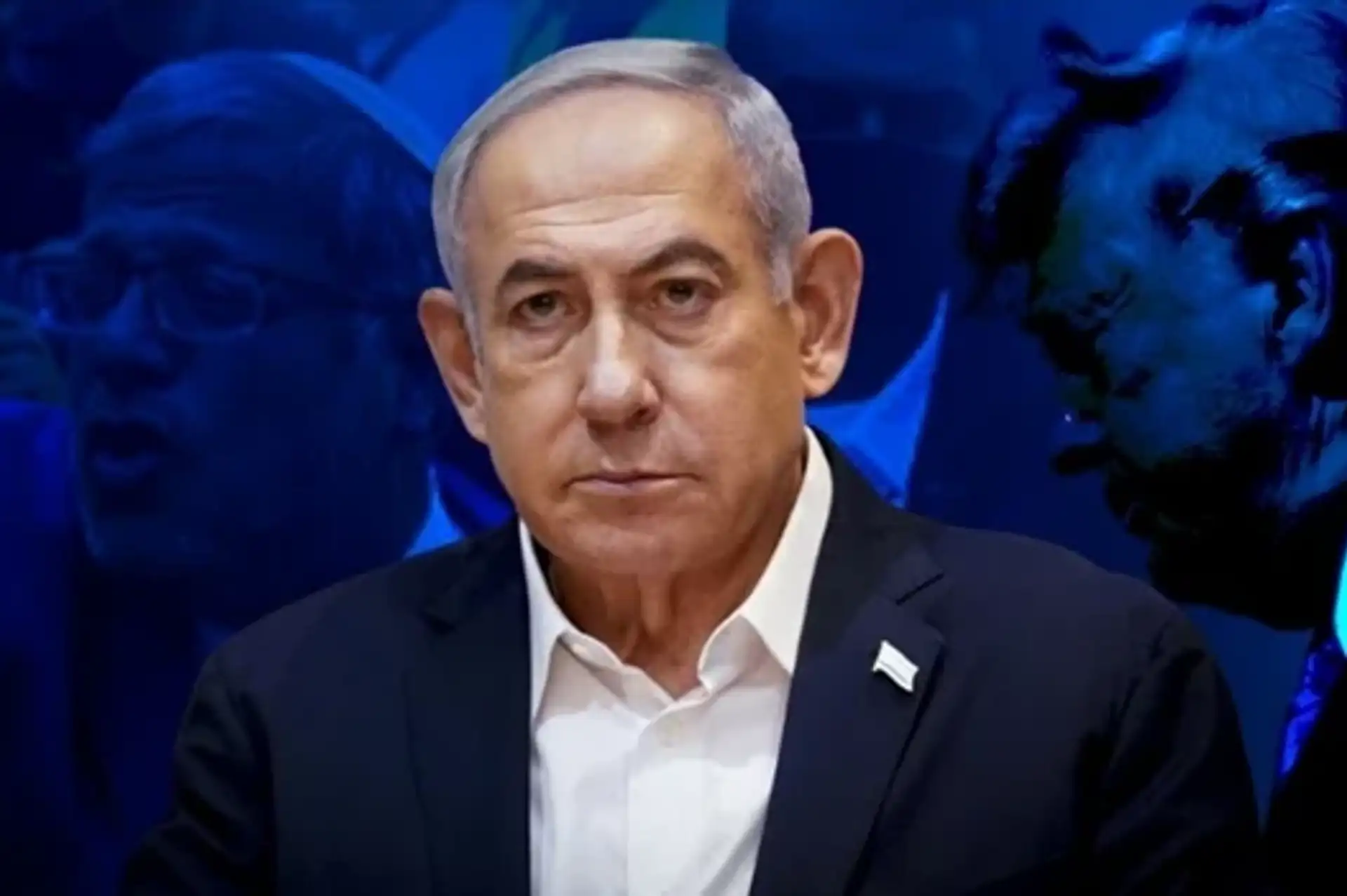 Trump Netanyahu'ya destek verdi: Başlattığımız işi tamamlamalıyız