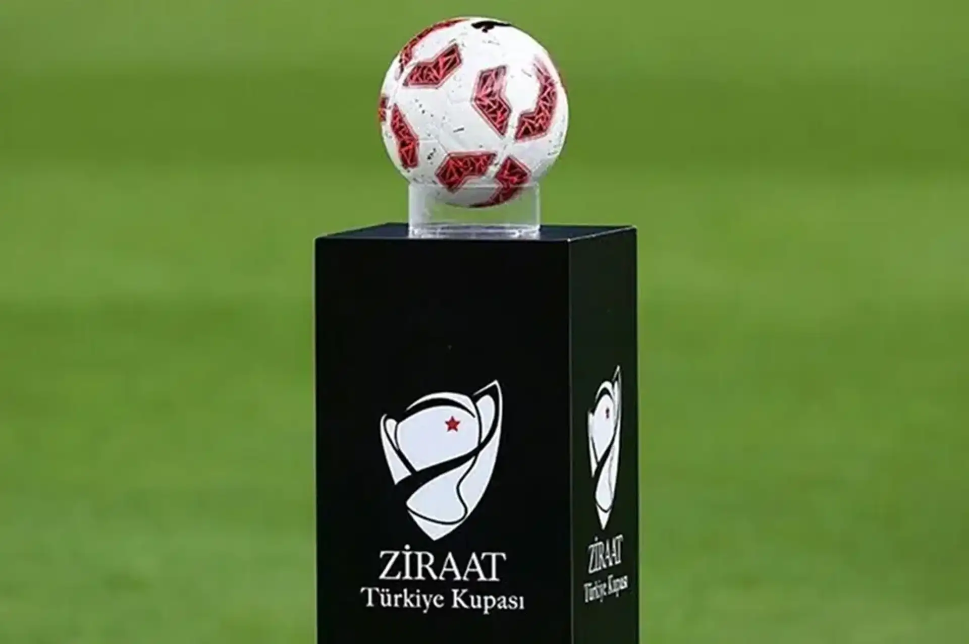 Ziraat Türkiye Kupası 3. Eleme Turu Yarın 12 Maçla Başlayacak