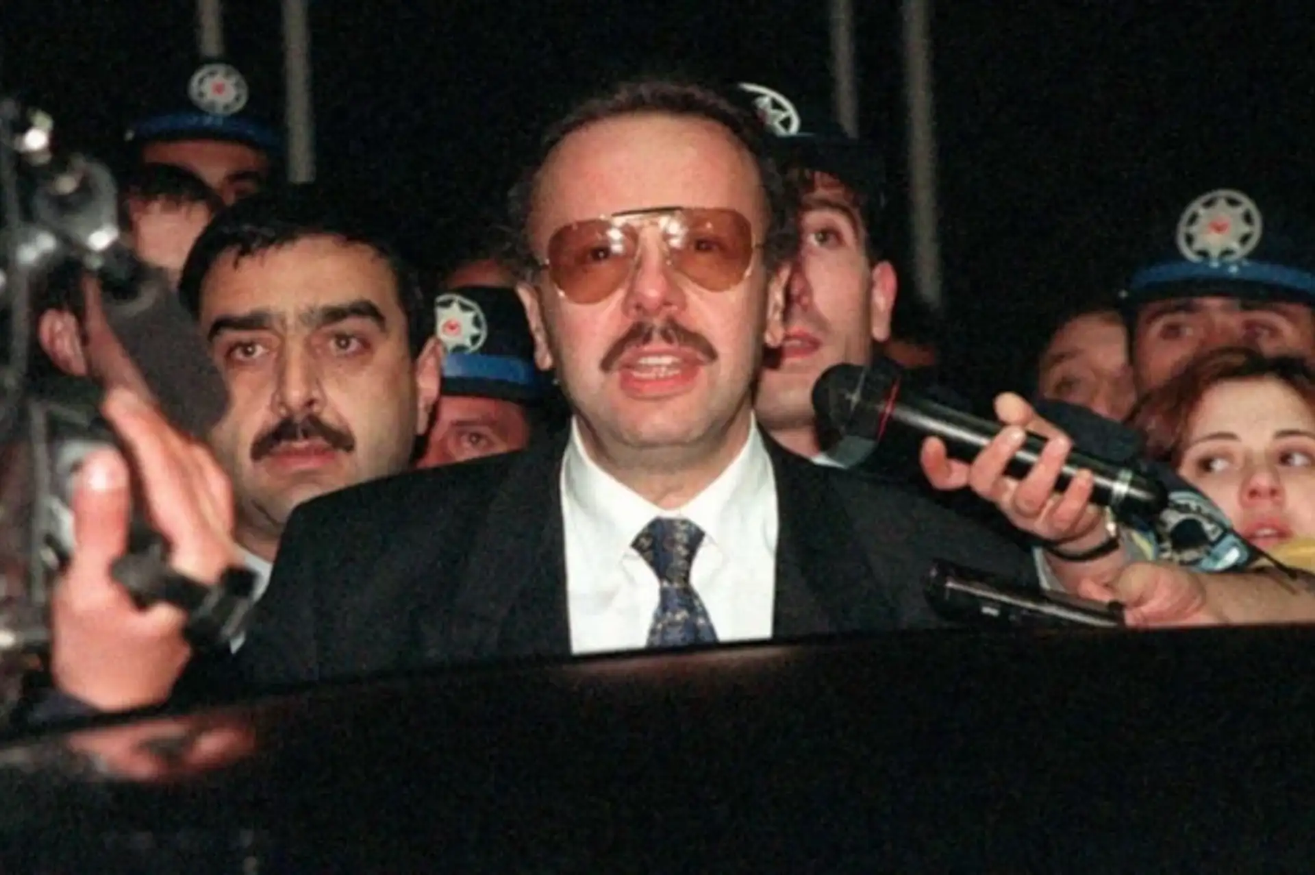 Arif Ahmet Denizolgun’un Ölümüne İlişkin Soruşturmada Doktor Hakim Karşısında