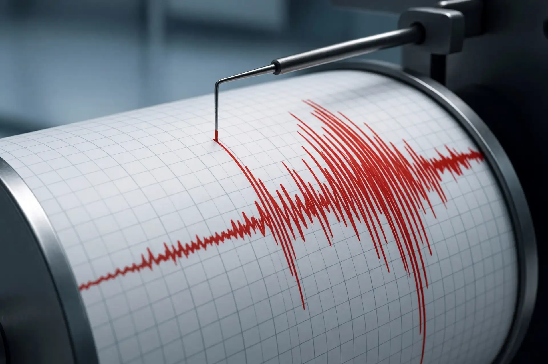 Bursa İçin Deprem Uyarısı: 94 Kilometrelik Fay 7 Büyüklüğünde Deprem Üretebilir