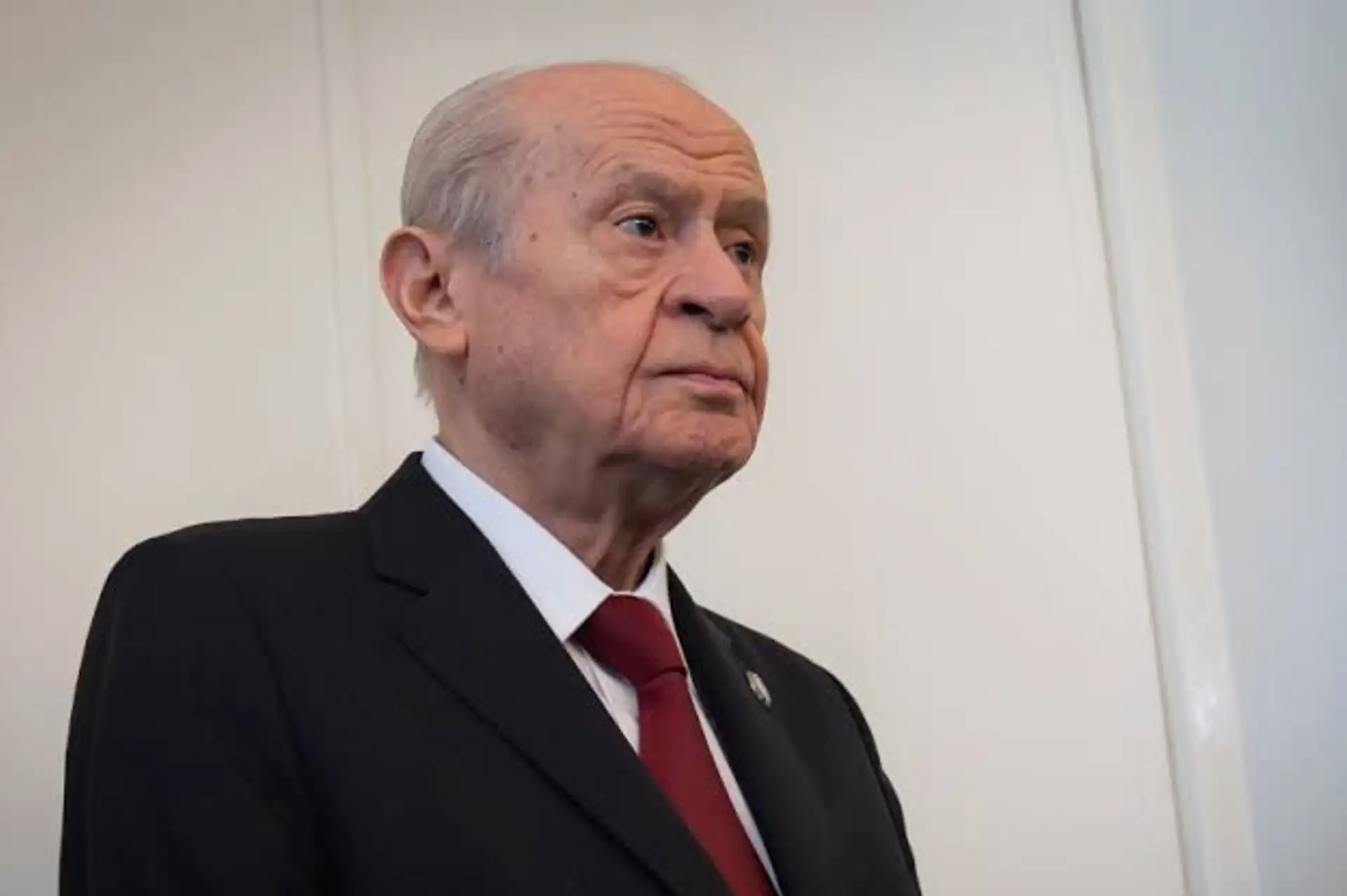 Bahçeli’den Türk Dünyasına Birlik Çağrısı: "Kardeşliğimiz Günlük Siyasi Gelişmelerin Ötesindedir"