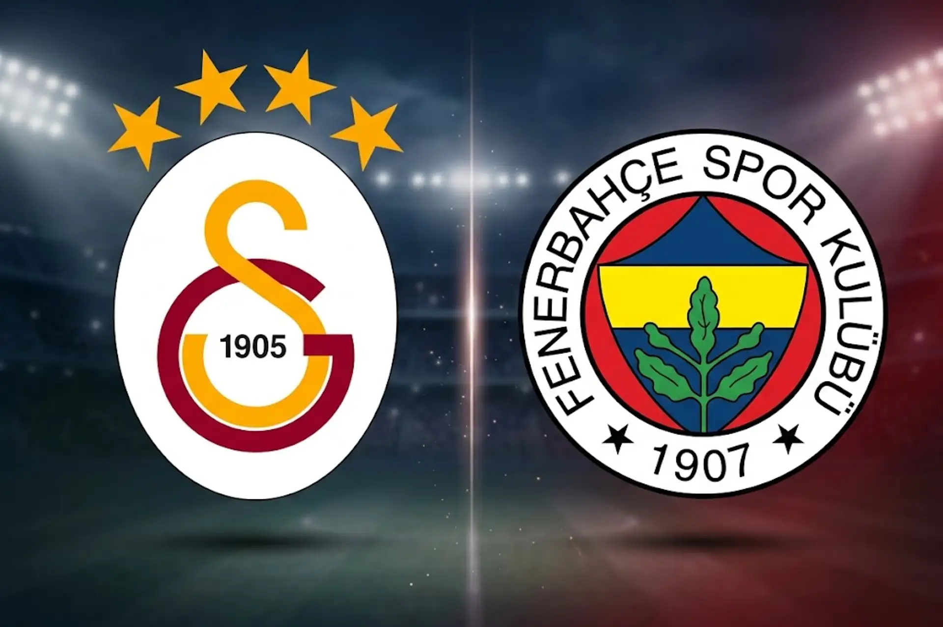 Galatasaray'dan Fenerbahçe'ye Karşı 5 Maçlık Yenilmezlik Serisi