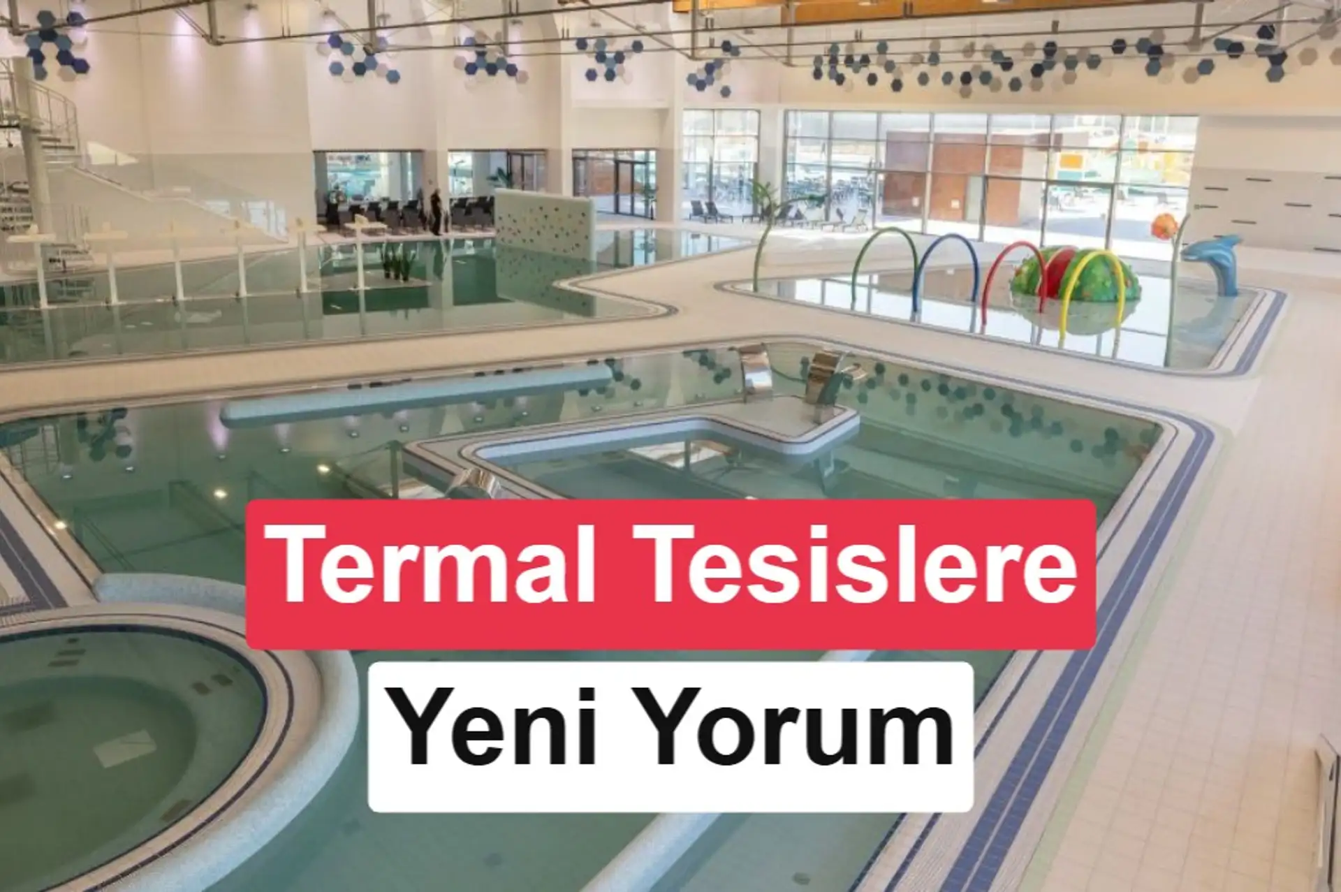 Hırvatistan'da jeotermal enerjiyle turizmi buluşturan termal tesis açıldı