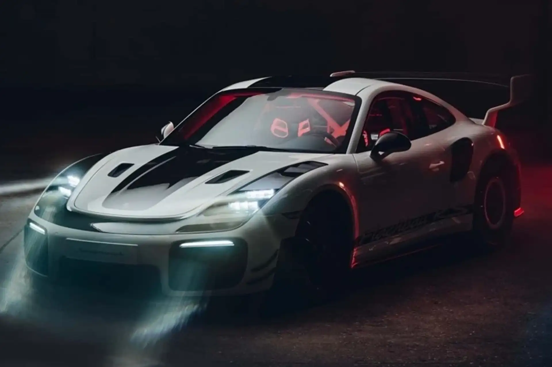 Lüks otomobilde yeni dönem: Porsche ultra zenginlere göz dikti