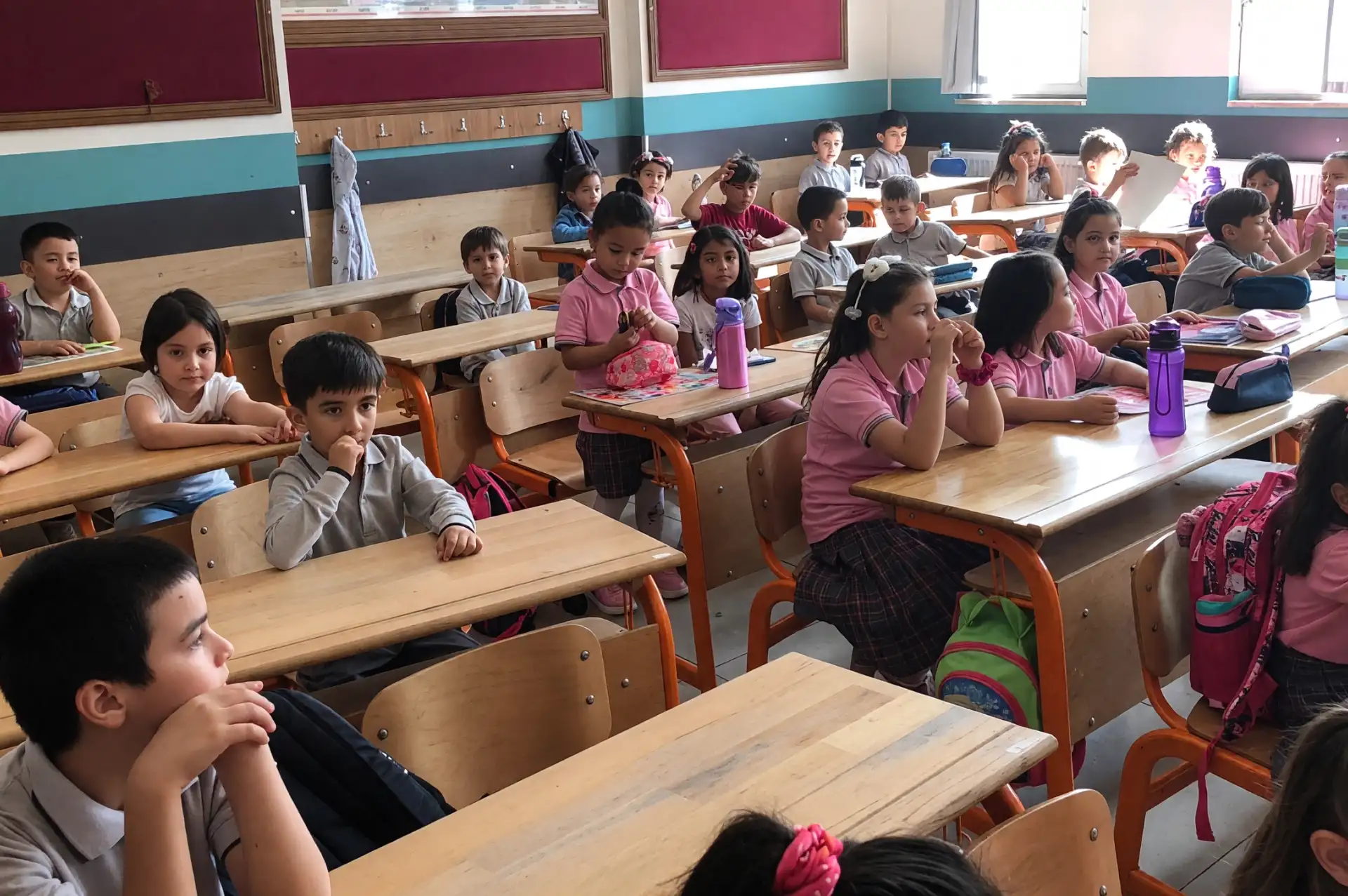 İstanbul’da Sağanak Ulaşımı Vurdu! Okullar Bugün Tatil mi?