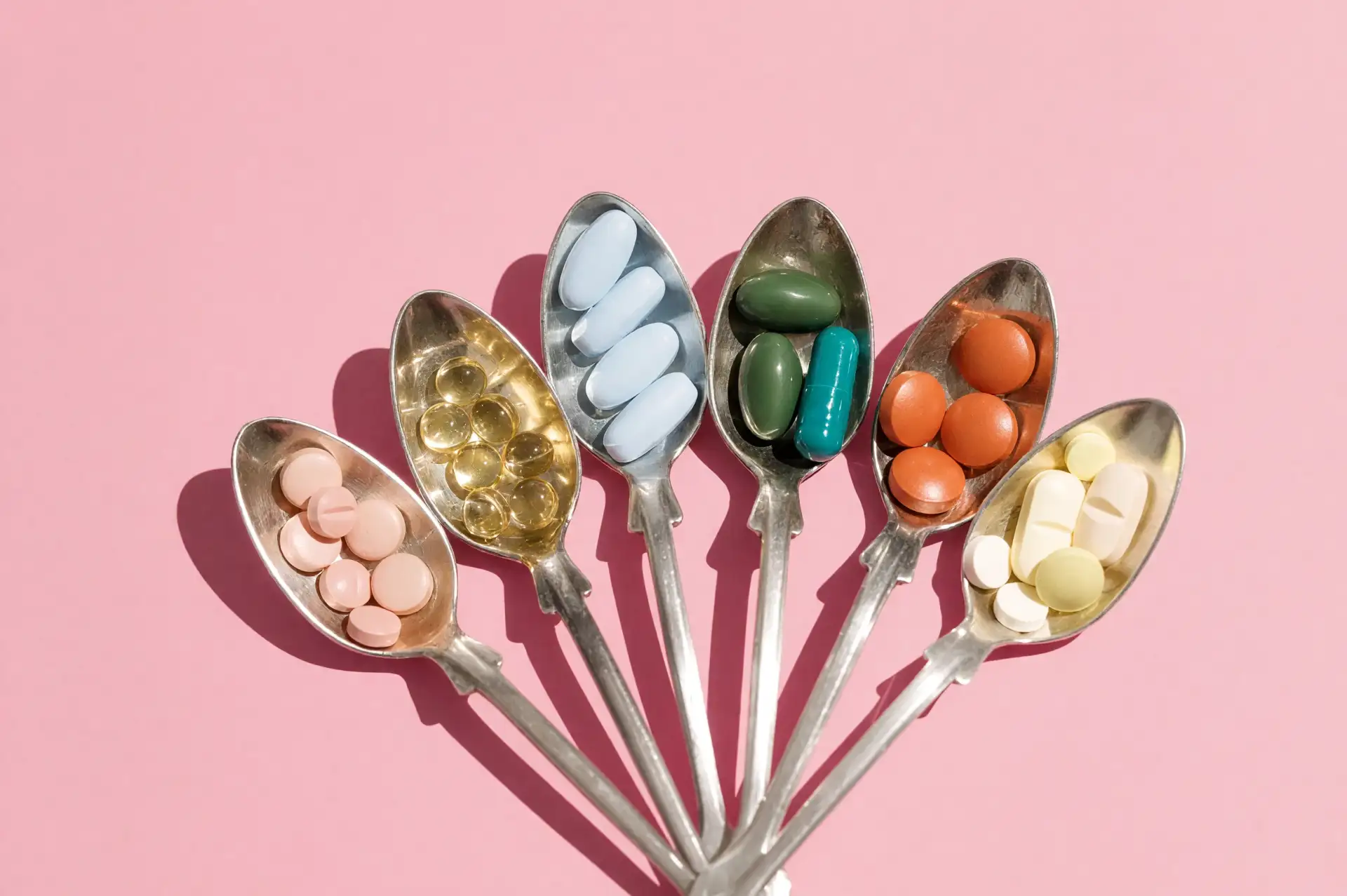 Omega-3 ile Birlikte Alınması Gereken 3 Takviye