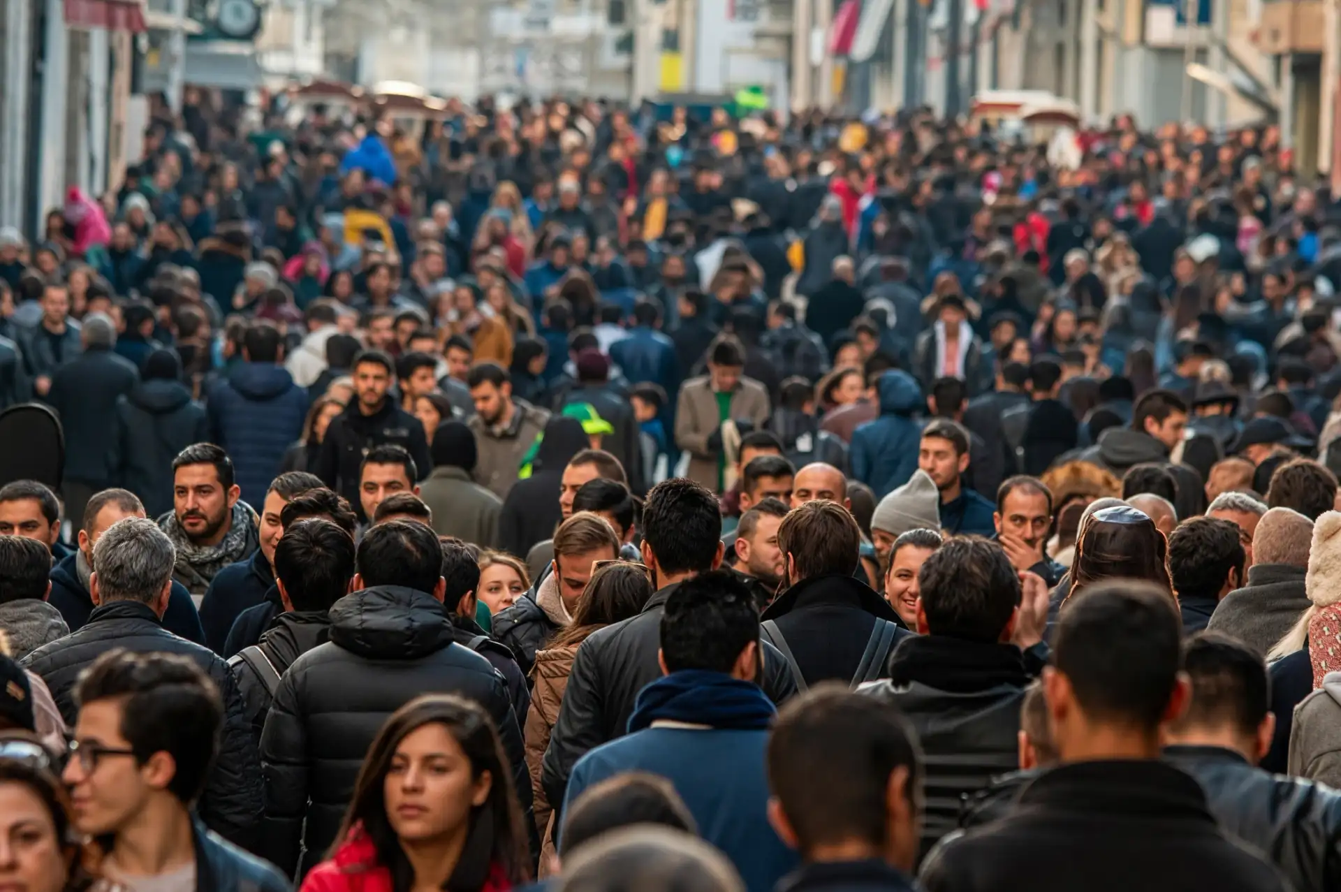 TÜİK Eylül Ayı Verilerini Açıkladı: İşsizlik Yüzde 8,4 Seviyesine Çıktı