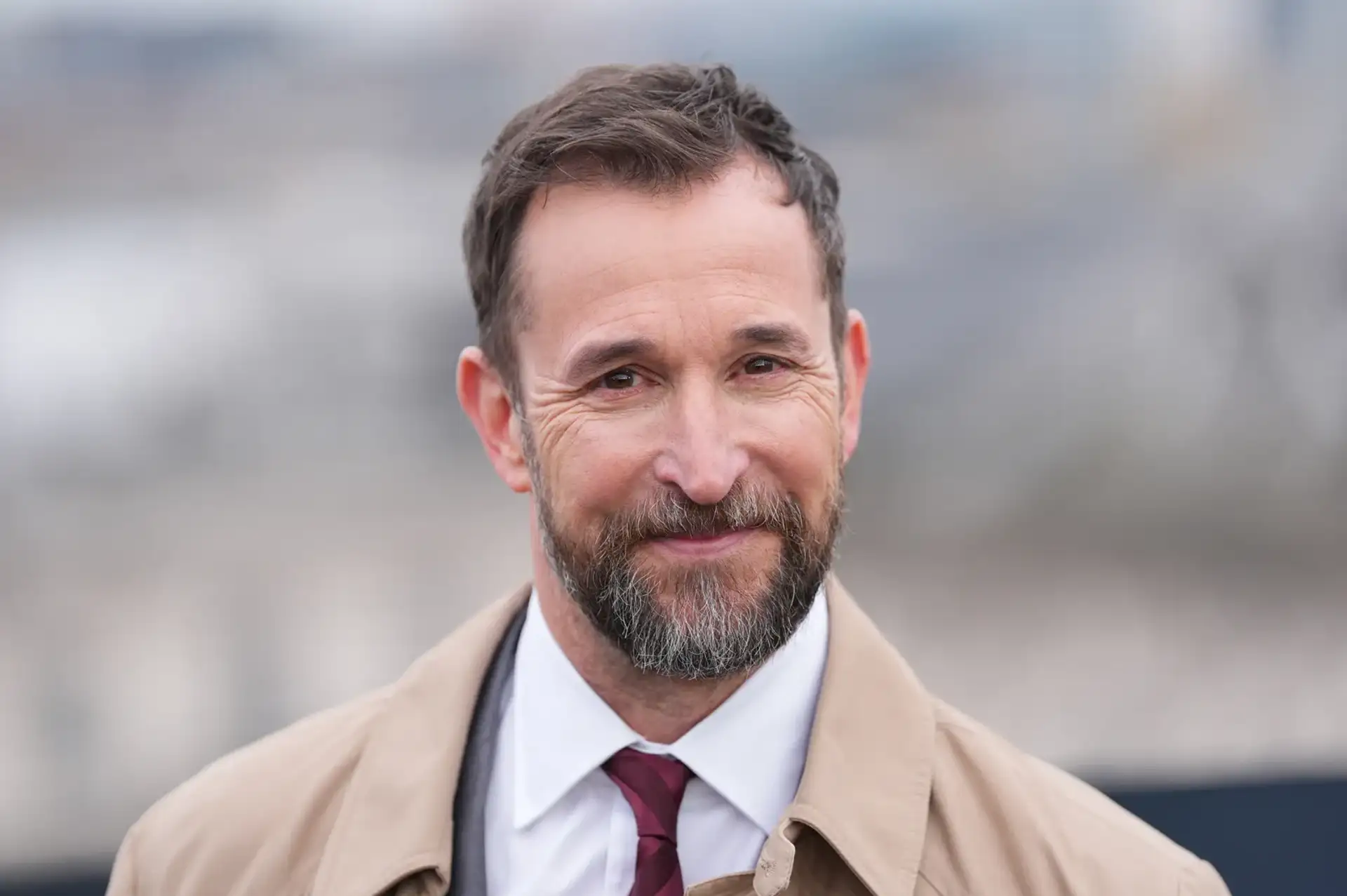 'Yaşayan En Çekici Erkek' Seçilen Noah Wyle Bu Duruma Çok Şaşırdı!