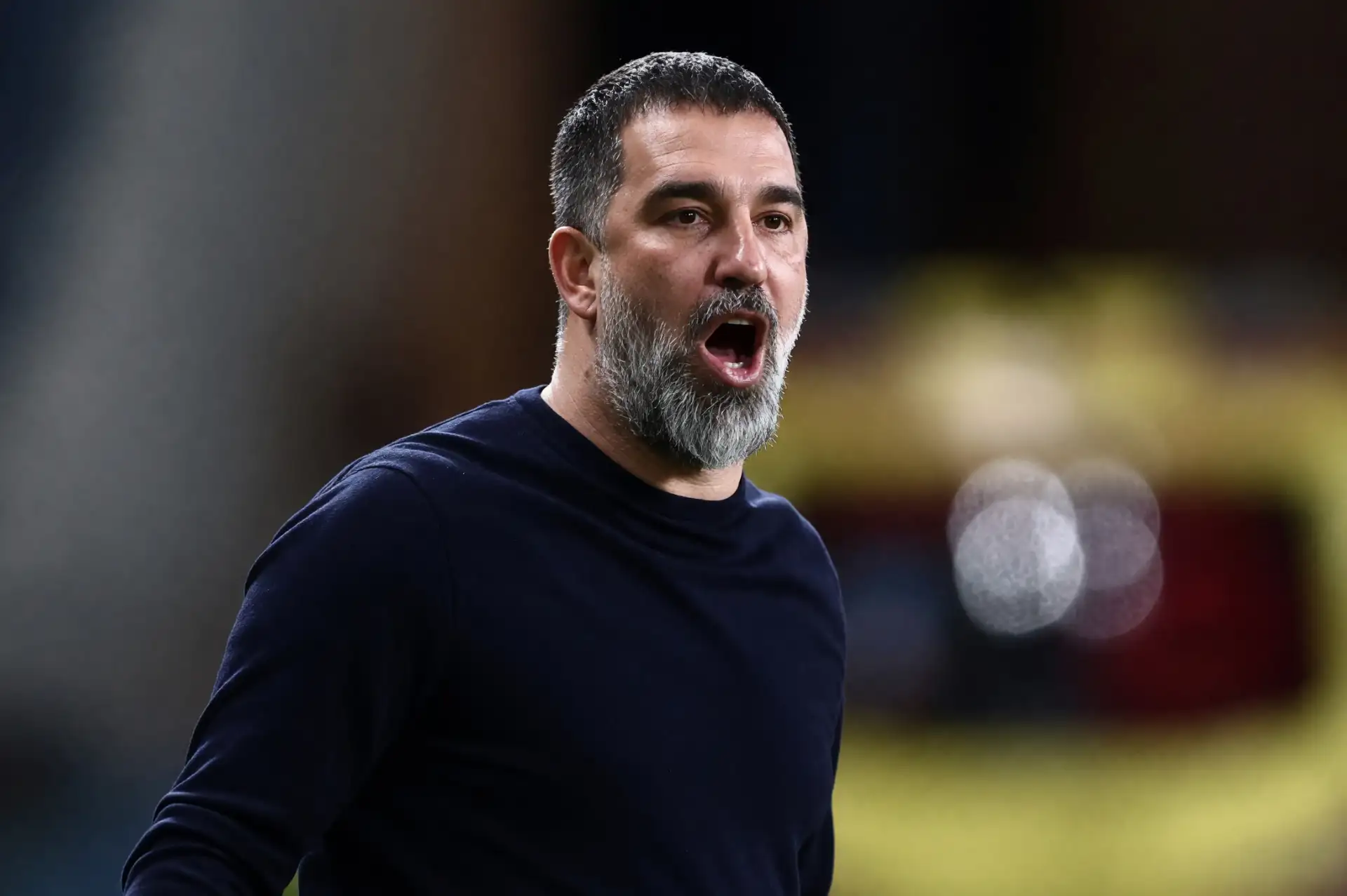 Arda Turan’ın Gözdesine Napoli Kancası: Vinicius Tobias Devlerin Radarında